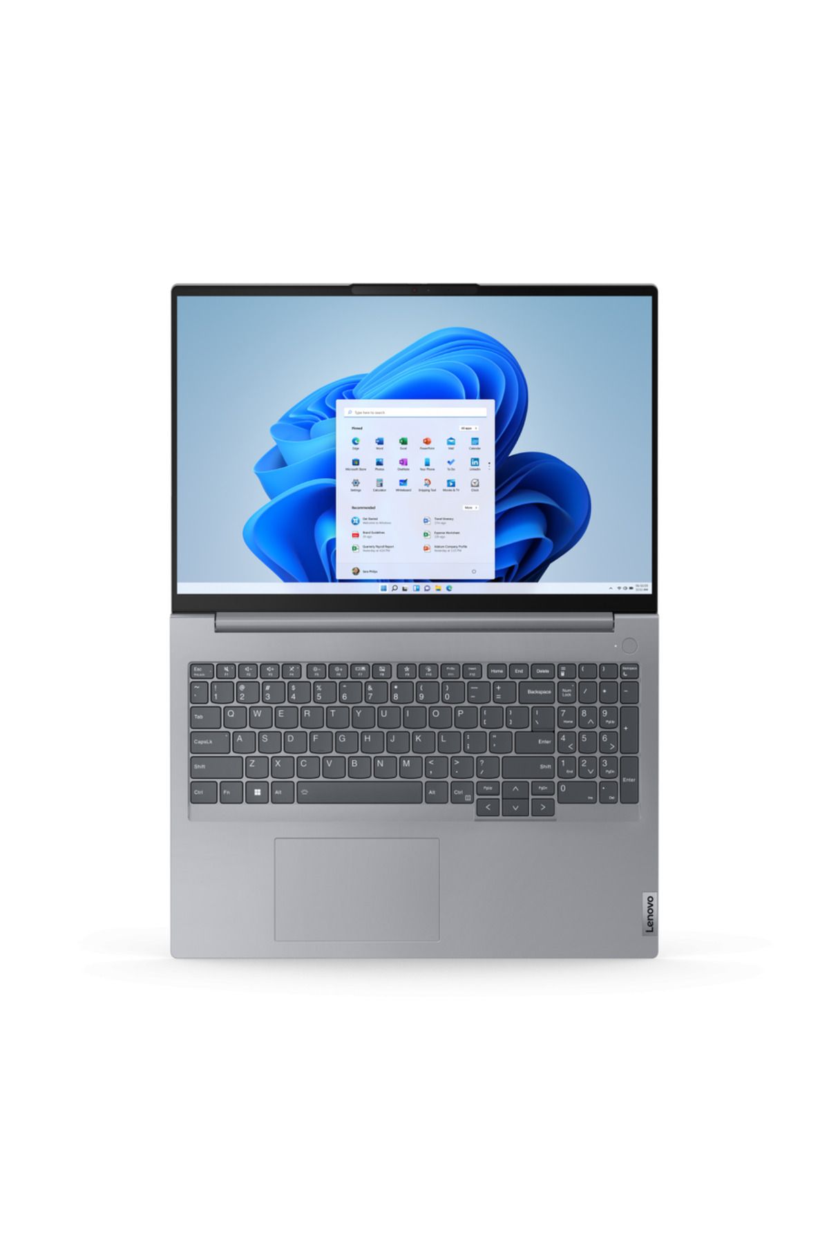 LENOVO-ThinkBook 16 G7 IML Intel Core Ultra 7 155H, 16GB DDR5, 512GB SSD, 16" WUXGA 4