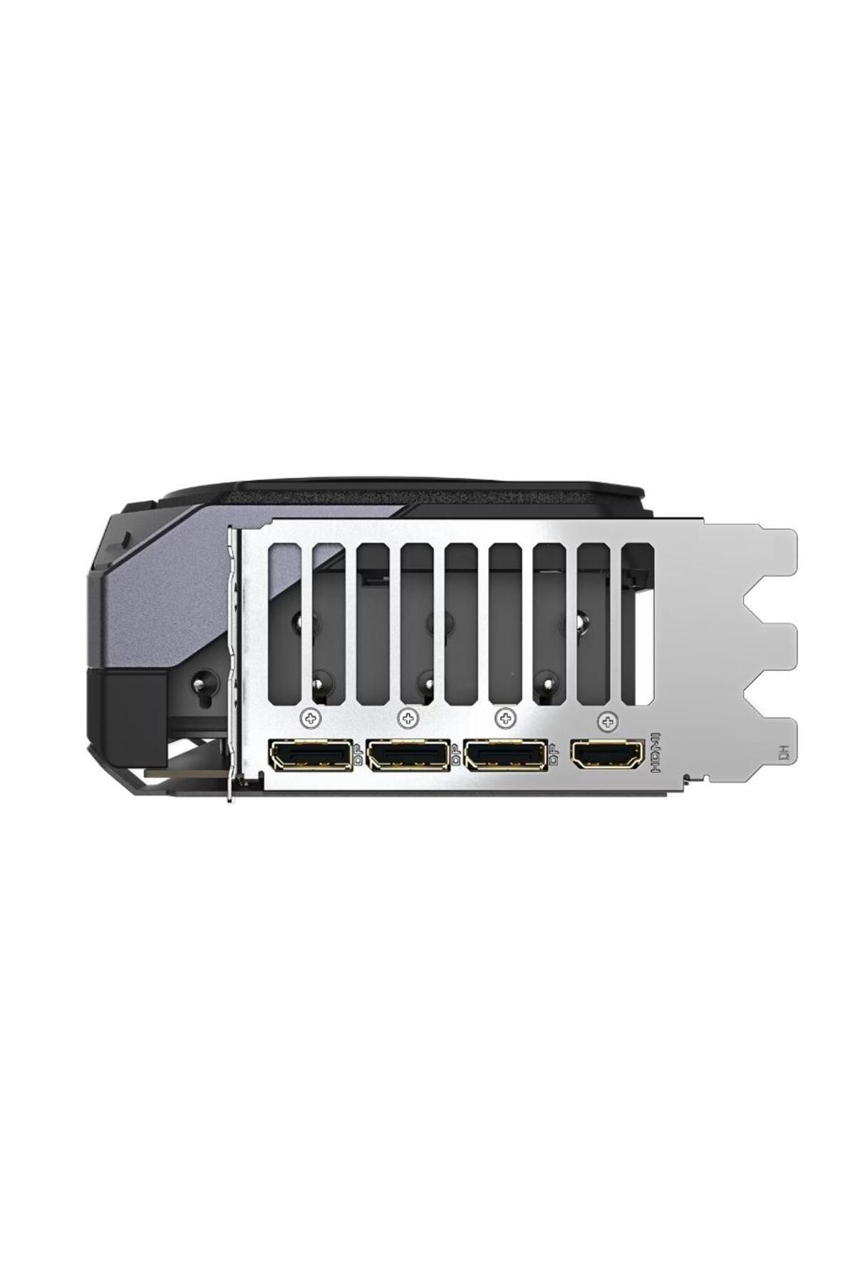 Gigabyte-Placa video GIGABYTE GeForce RTX 5080 GAMING OC 16GB GDDR7 256-bit DLSS 4.0 6