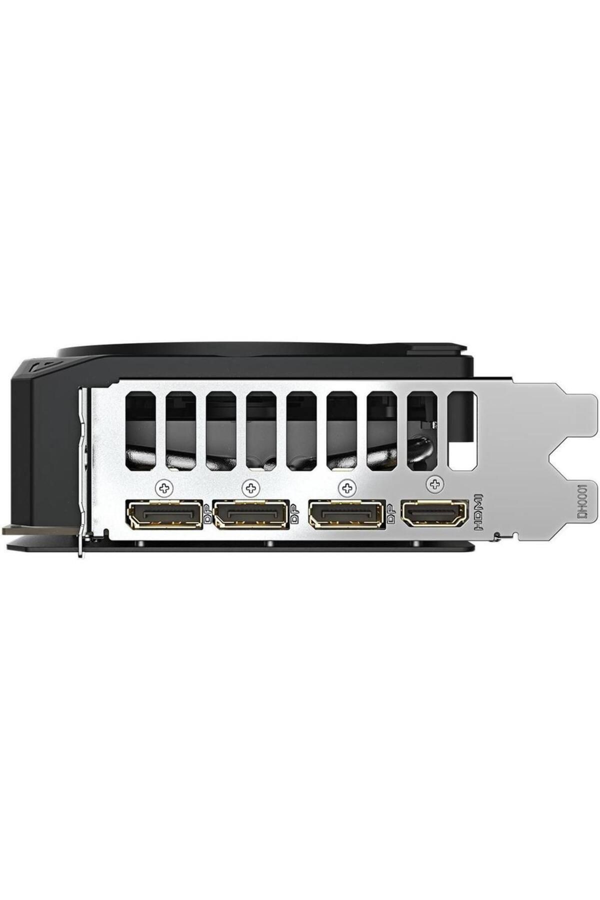 Gigabyte-Placa video GIGABYTE GeForce RTX 5080 WINDFORCE OC SFF 16GB GDDR7 256-bit DLSS 4.0 7