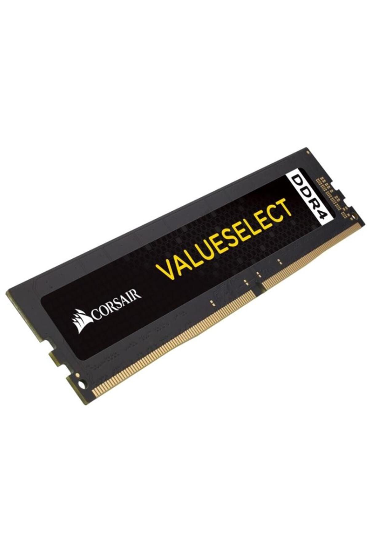 Corsair-Memorie Corsair Value Select DDR4, 1x4GB, 2400 MHz, CL 16 2