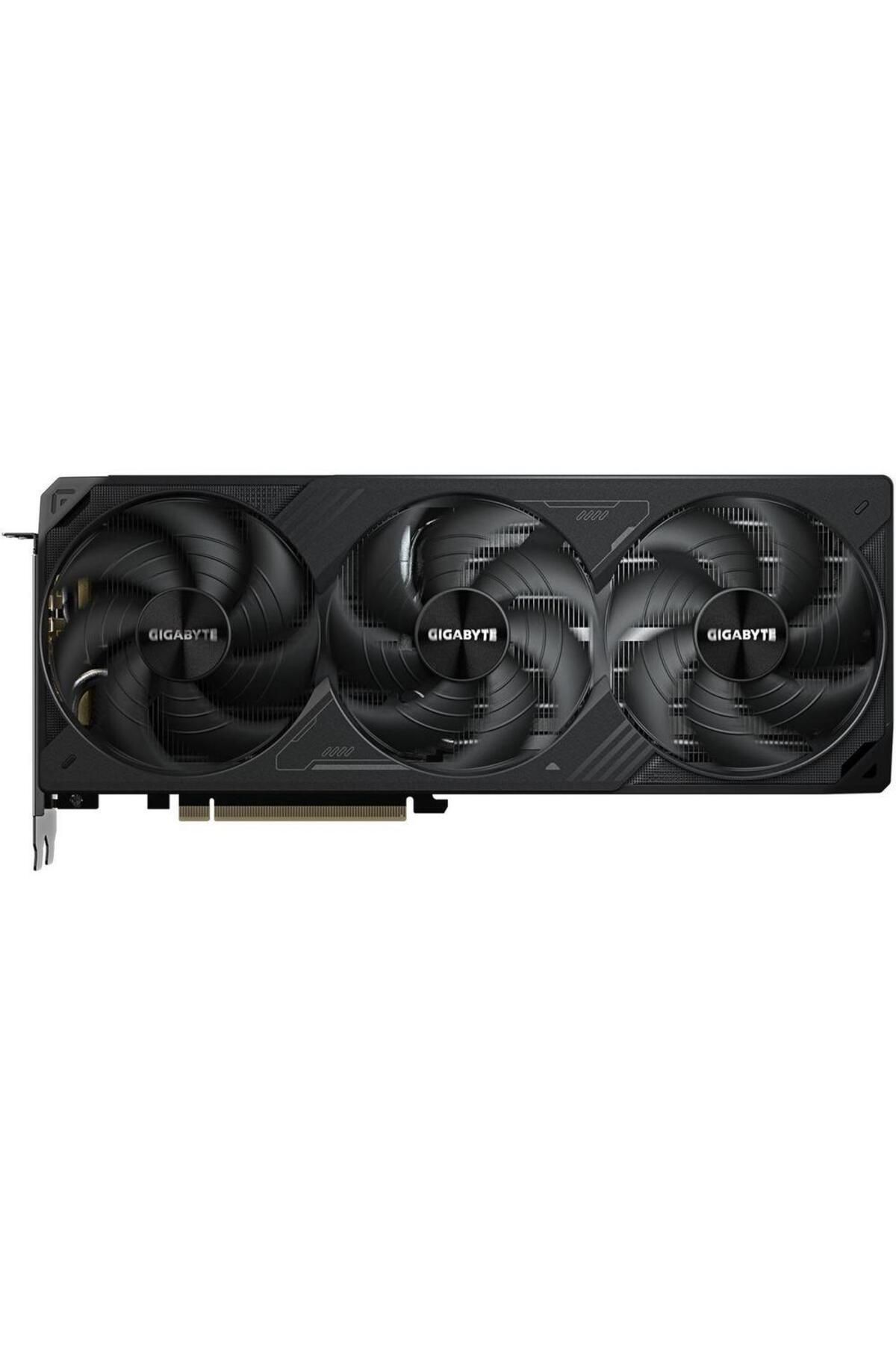 Gigabyte-Placa video GIGABYTE GeForce RTX 5080 WINDFORCE OC SFF 16GB GDDR7 256-bit DLSS 4.0 1