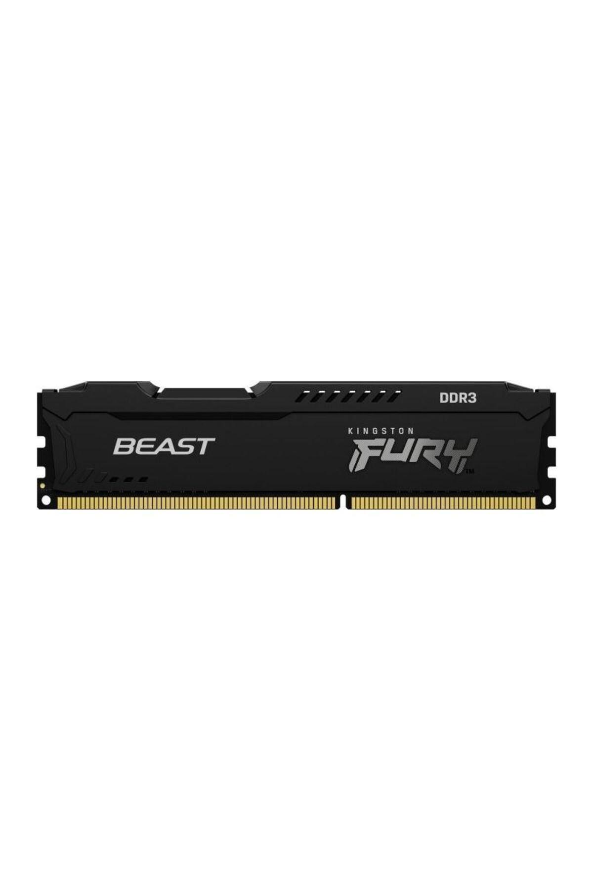 Kingston-Memorie Kingston FURY Beast 32GB DDR4 3600MHz CL18 1
