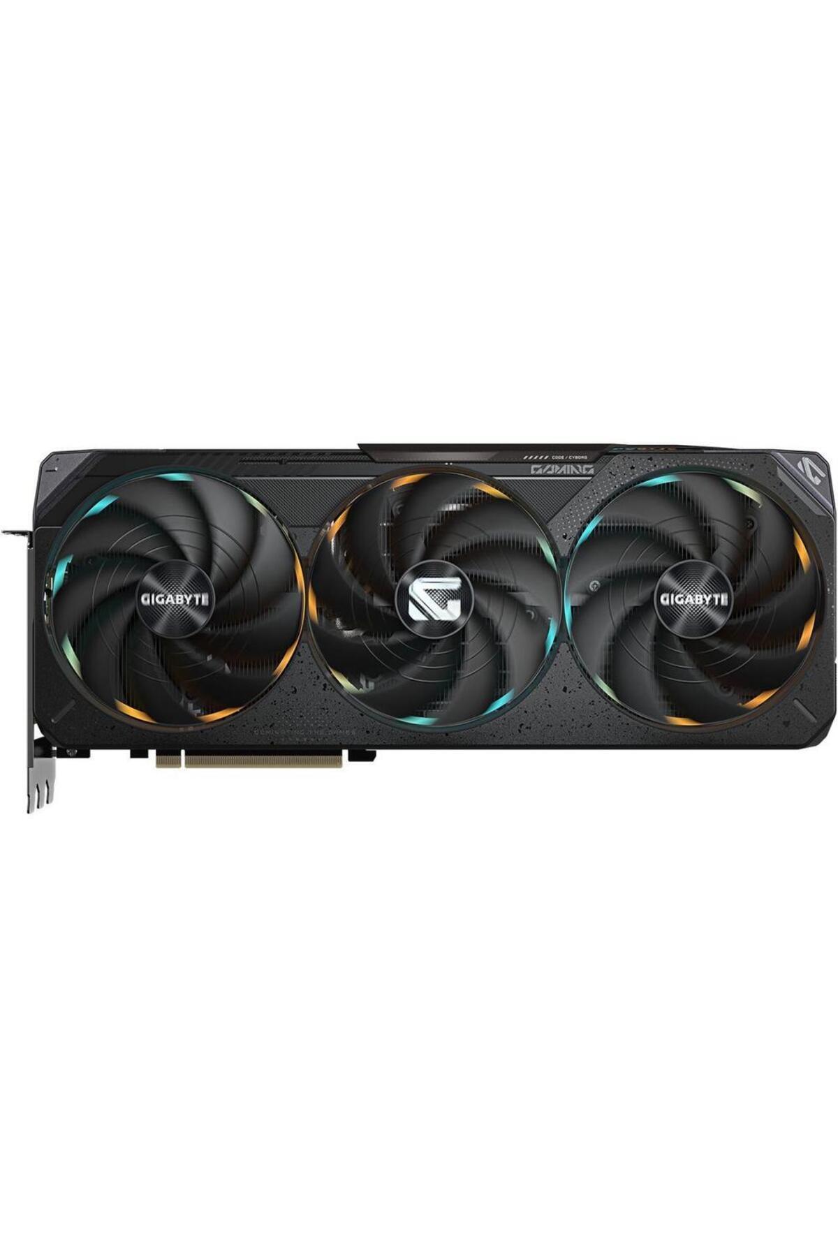 Gigabyte-Placa video GIGABYTE GeForce RTX 5070 Ti GAMING OC 16GB GDDR7 256-bit DLSS 4.0 1