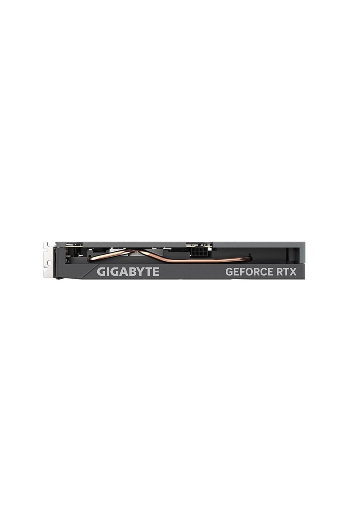 Gigabyte-Placa video GIGABYTE GeForce RTX 4060 EAGLE OC 8GB GDDR6 128-bit 6