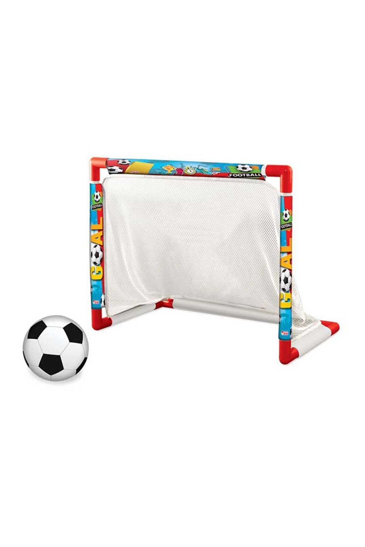 TimeStart Eğitici Futbol Kalesi