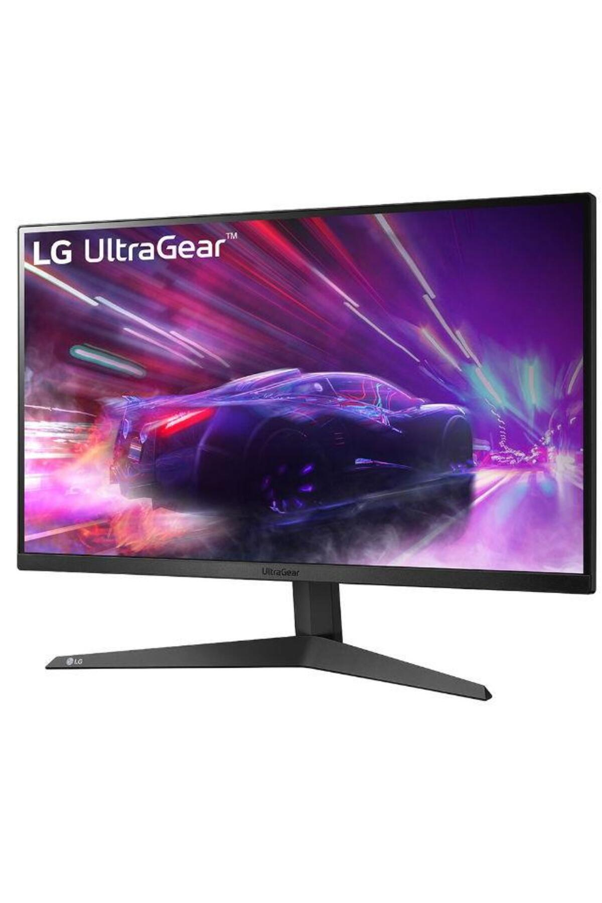 LG-Monitor Gaming VA LED LG 27" 27GQ50F, Full HD 1920 x 1080, HDMI, DisplayPort, AMD FreeSync 3