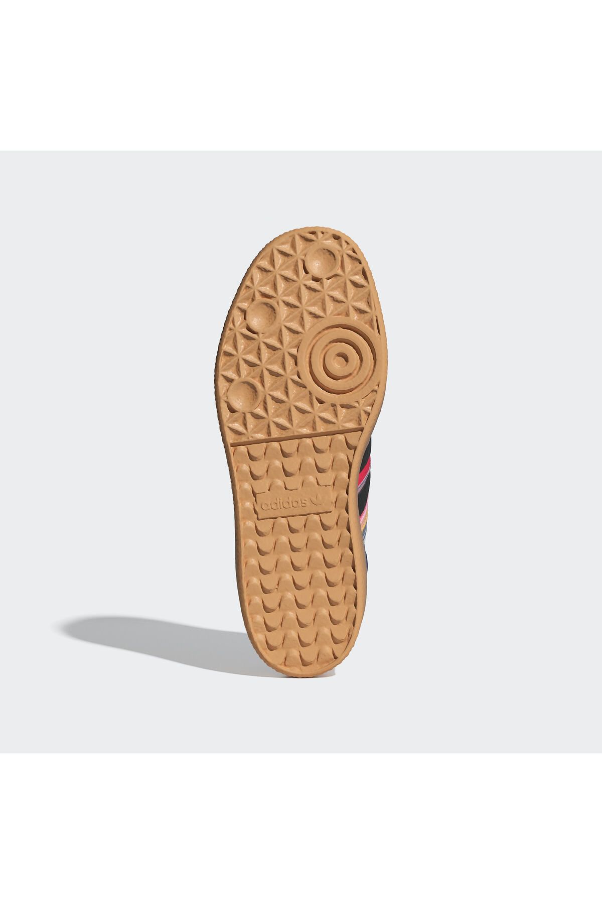 اسنیکر چند رنگ مردانه و زنانه Sambae X KS W کفش ID0444 adidas