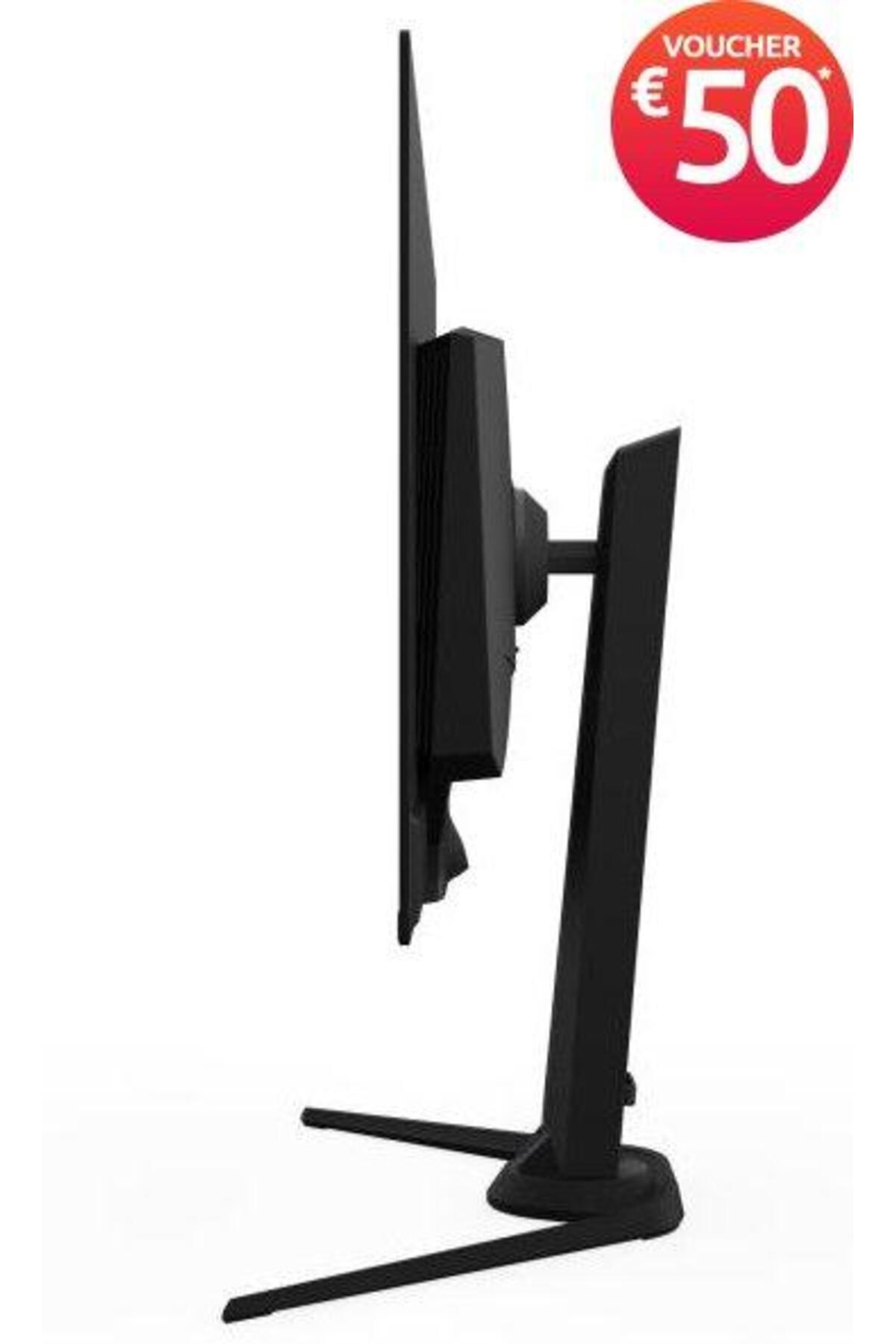 Gigabyte-Monitor Gaming QD-OLED Gigabyte 31,5" FO32U2P, UHD 3840x2160, HDMI, DisplayPort, 240 Hz 5