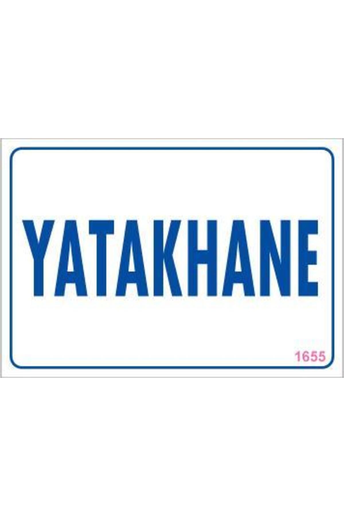LovelymCo Yatakane Levhası 17,5X25 Kod:1655