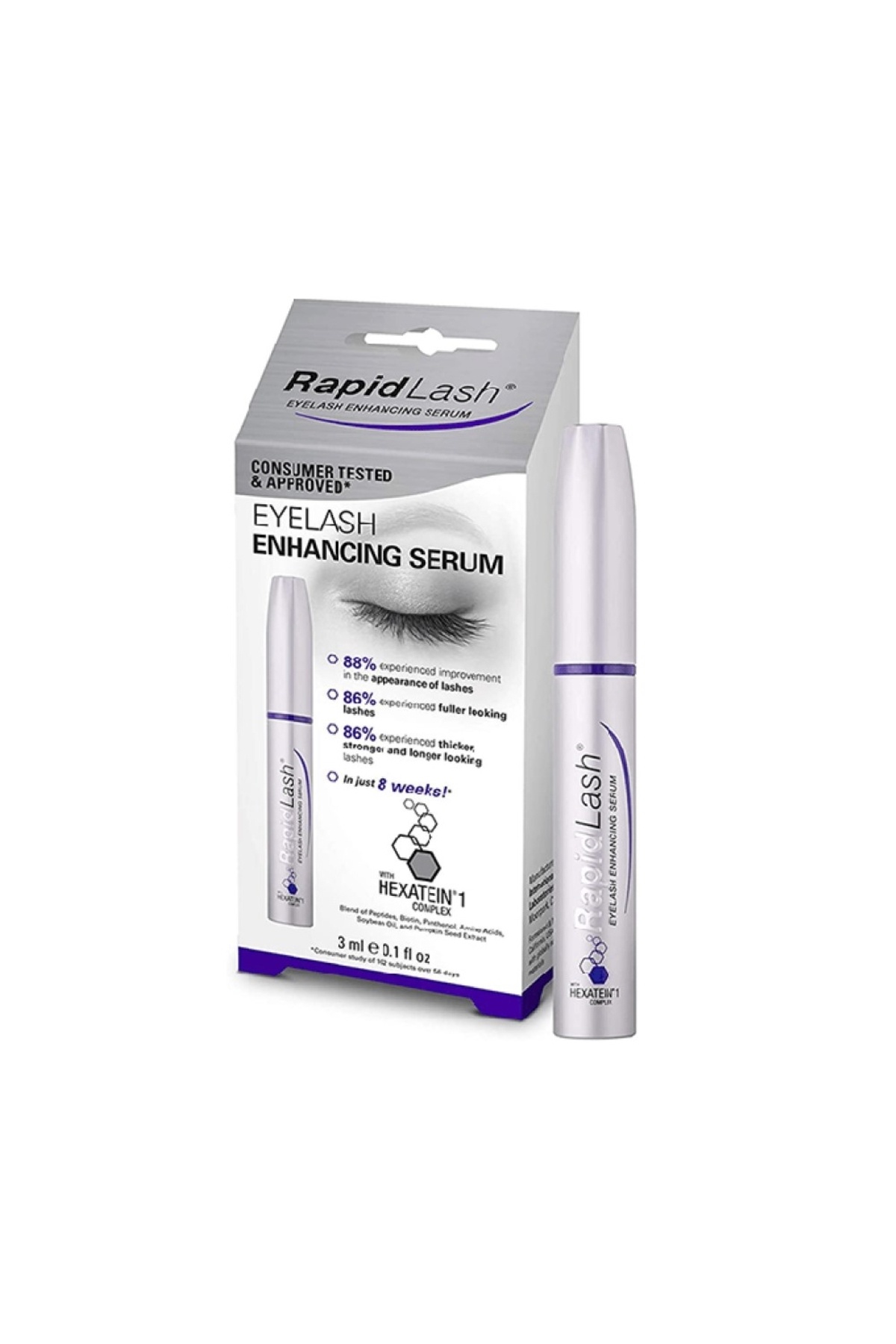 RapidLash-Rapidlash Eyelash Enhancing Serum 1
