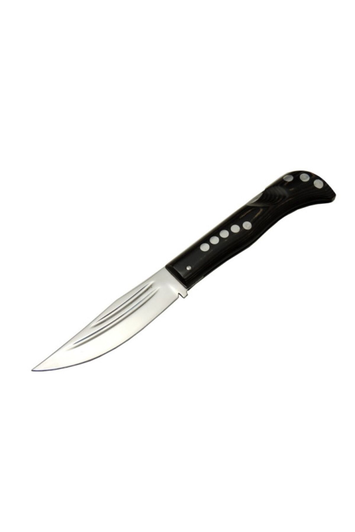 TimeStart Şehzade 2 20,5 cm Kamp / Outdoor Çakı - Yarı Otomatik