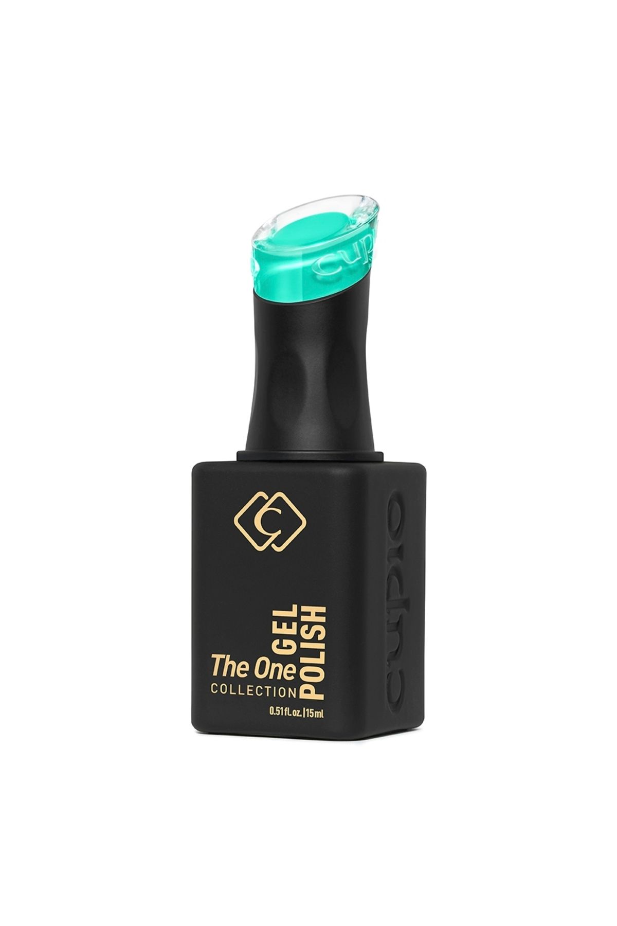 Cupio-Oja semipermanenta The One Cupio Jade 15ml 4
