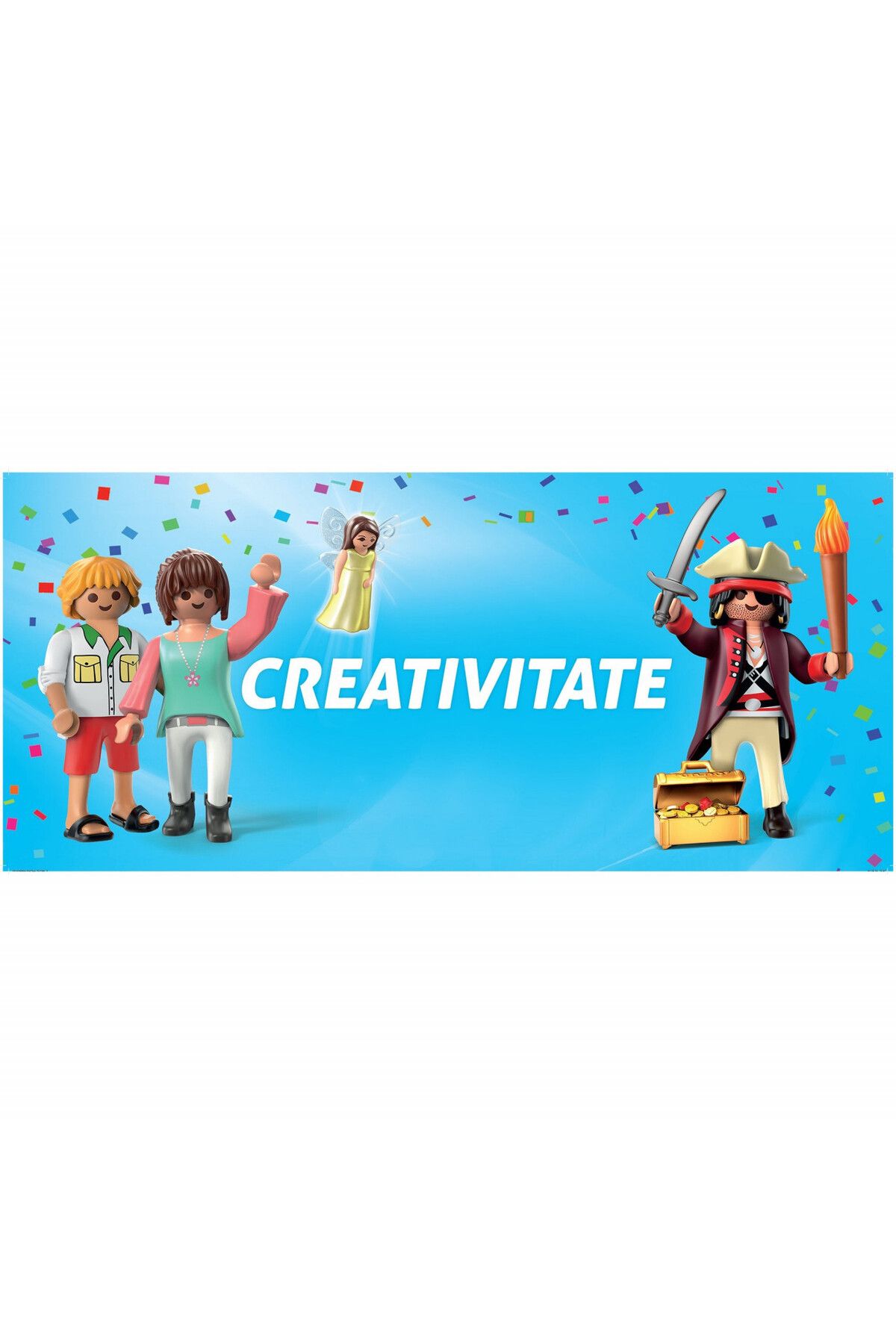 Playmobil-Playmobil-SET 2 FIGURINE POLITIST CU HOT 3