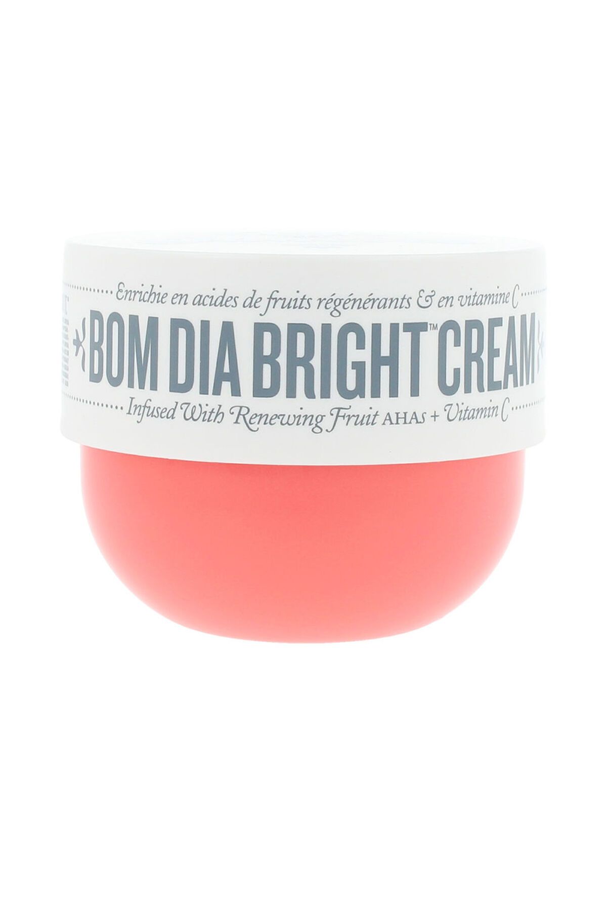 Sol De Janeiro Bom Dia Bright Körpercreme Sol De Janeiro 240 Ml - One Size