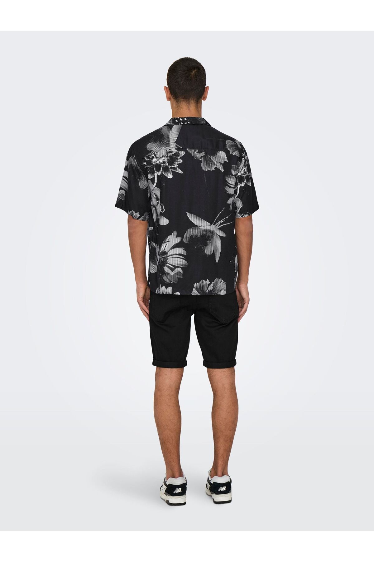 Only & Sons Hemd ONSROCKET Hemd - Fiyatı, Yorumları