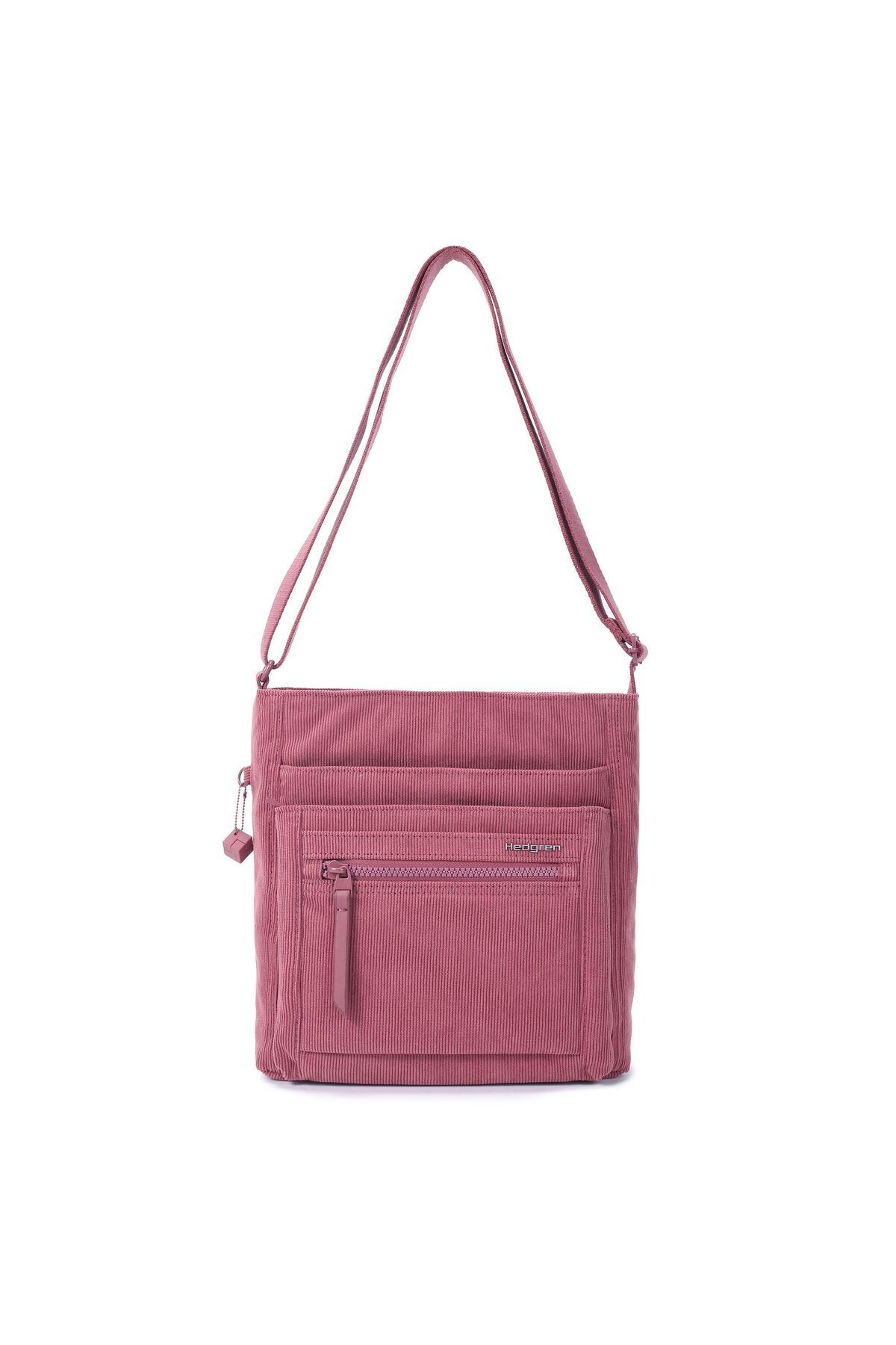 HEDGREN-Inner City Orva Umhängetasche RFID 25 cm 6