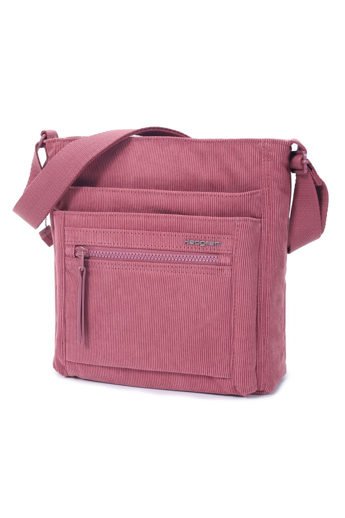 HEDGREN-Inner City Orva Umhängetasche RFID 25 cm 3