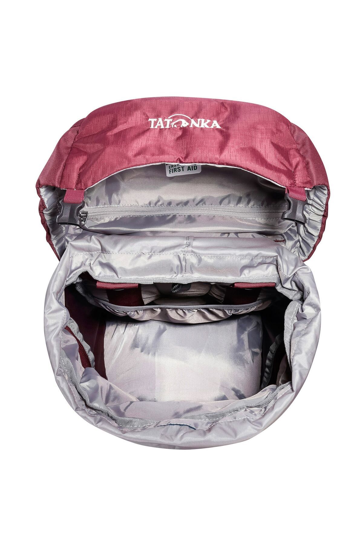 Tatonka-Yukon 50+10 Damenrucksack 68 cm 5