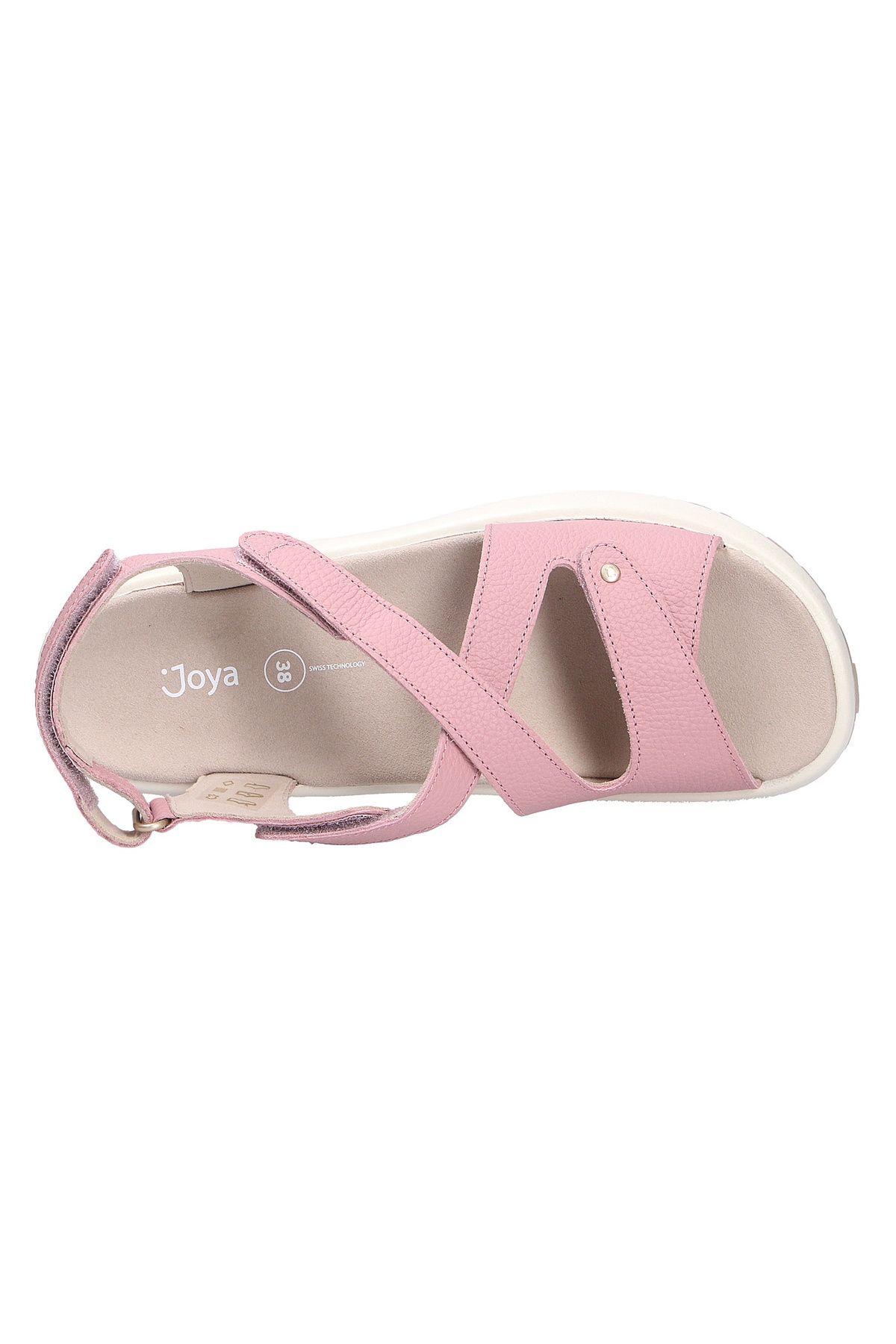 Joya-Sandale Jenny Light Pink 8