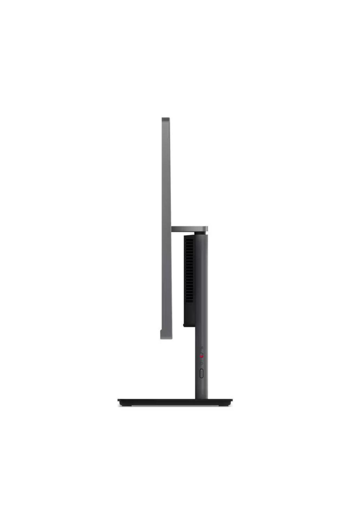 LENOVO-PC All-In One ThinkCentre neo 50a 27 Gen 5, Intel Core i3-1315U, 6 nuclee, 27" FHD, 8GB DDR5 5