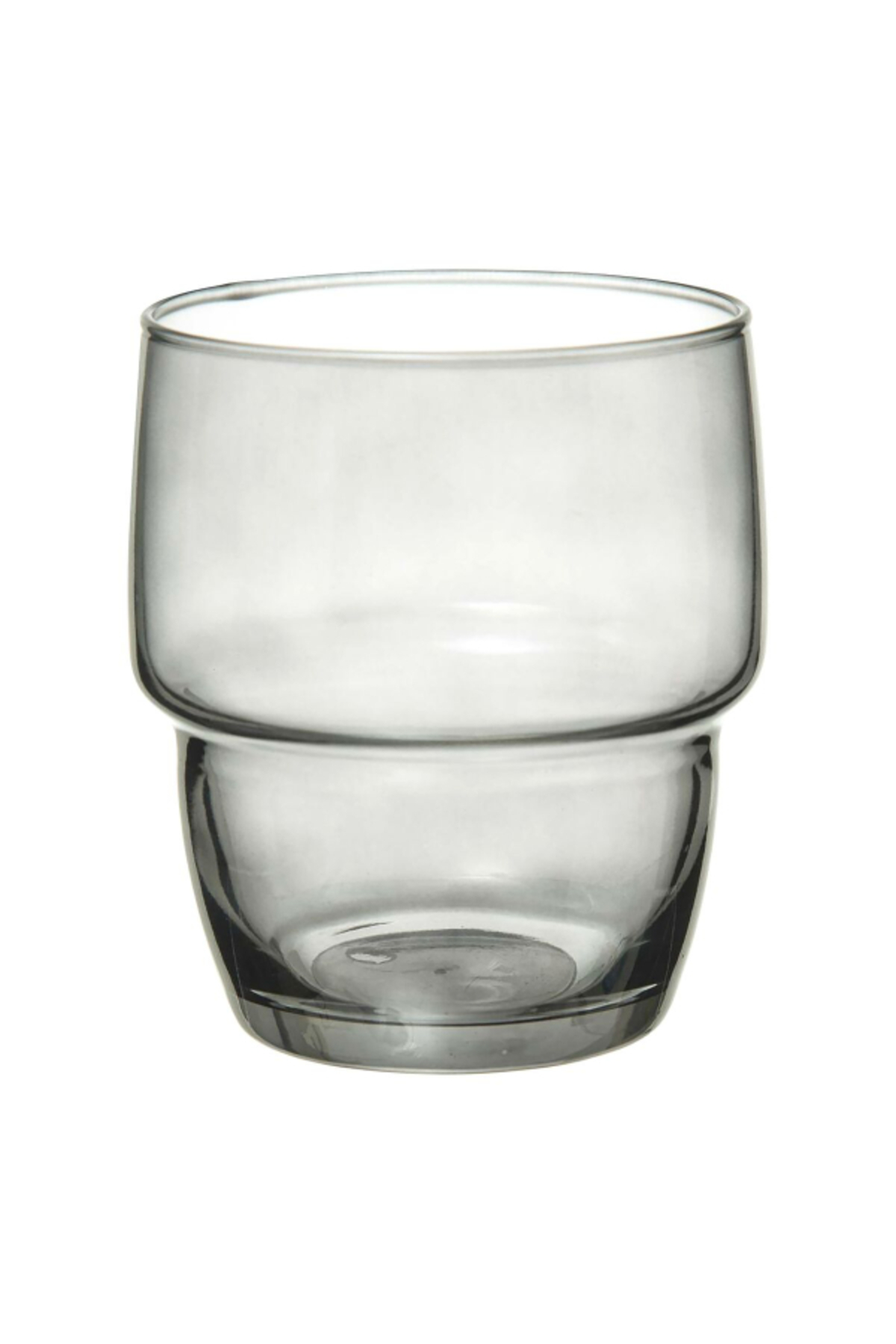 طقم أكواب رودريج أو القصيرة المطلية بالتفلون، 6 قط...