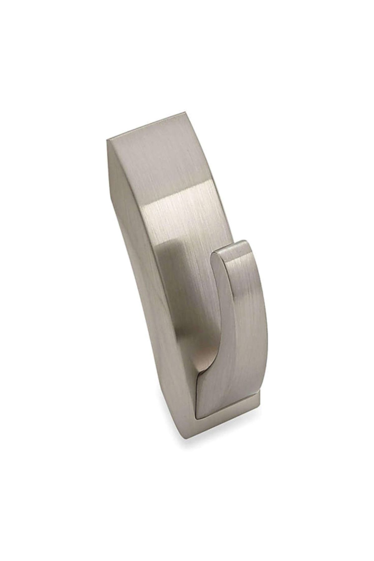 3M-Command Damage-Free Multi-Purpose Durable Adhesive Hook with 2 Strips Medium 2