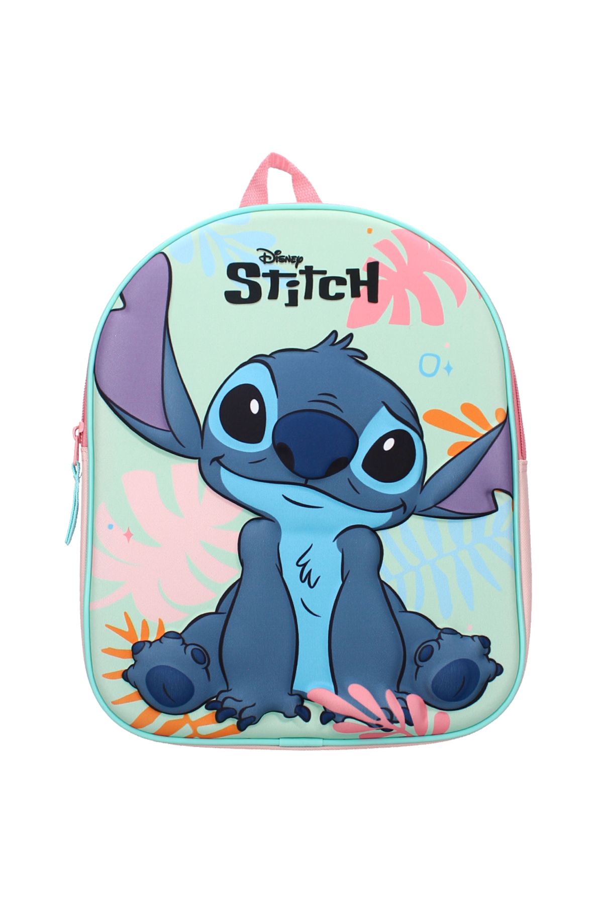 Vadobag Rucsac 3d Stitch Sweet But Spacey, 32x26x11 Cm Unisex - Child Size