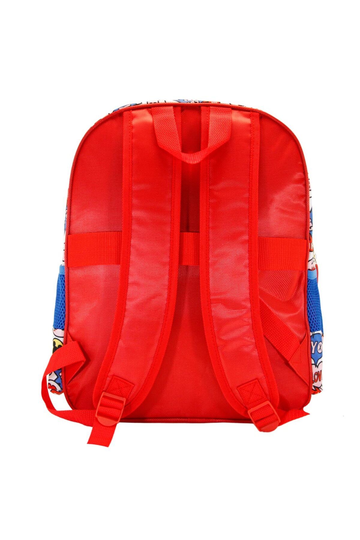 Karactermania-Rucsac Mickey Mouse Yeah, 31x39x15 cm 3
