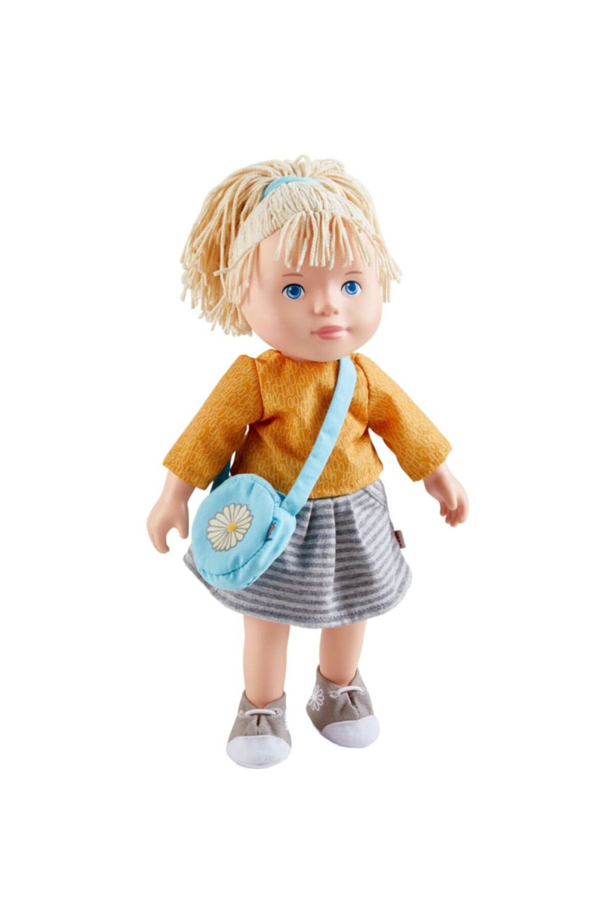 Haba-Svenja doll, Haba 4