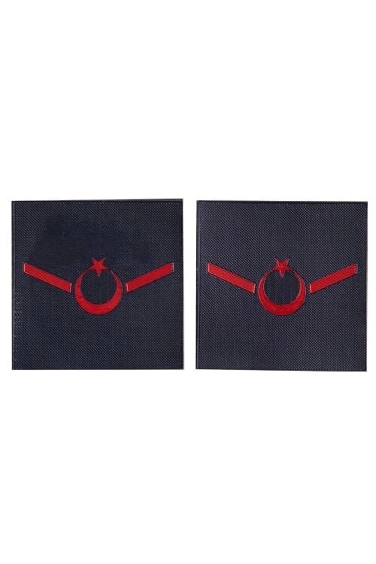 Mysia Outdoor JANDARMA ASAYİŞ TPU UZMAN ONBAŞI RÜTBE