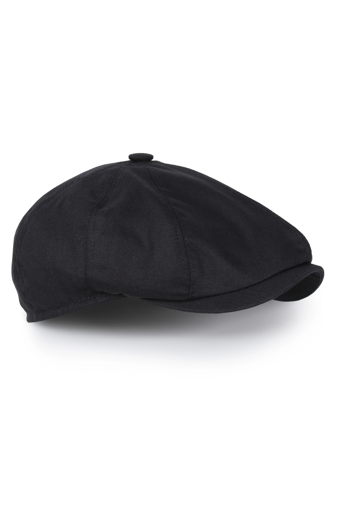 KARNAS ŞAPKA  Erkek Yazlık Kasket – Nefes Alabilen Kumaş ve Zarif İtalyan Tasarım - Görsel 2