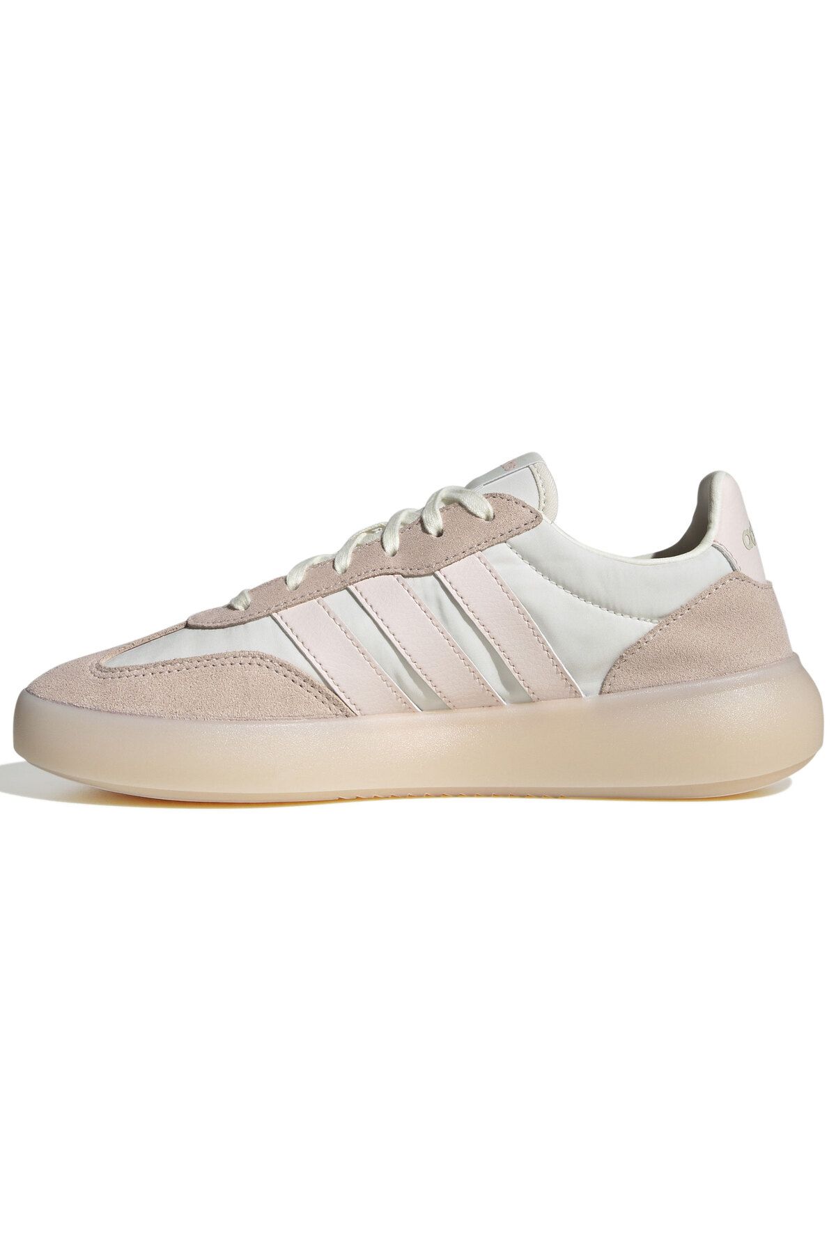 اسنیکر صورتی زنانه کفش رمزگشایی اورجینال adidas