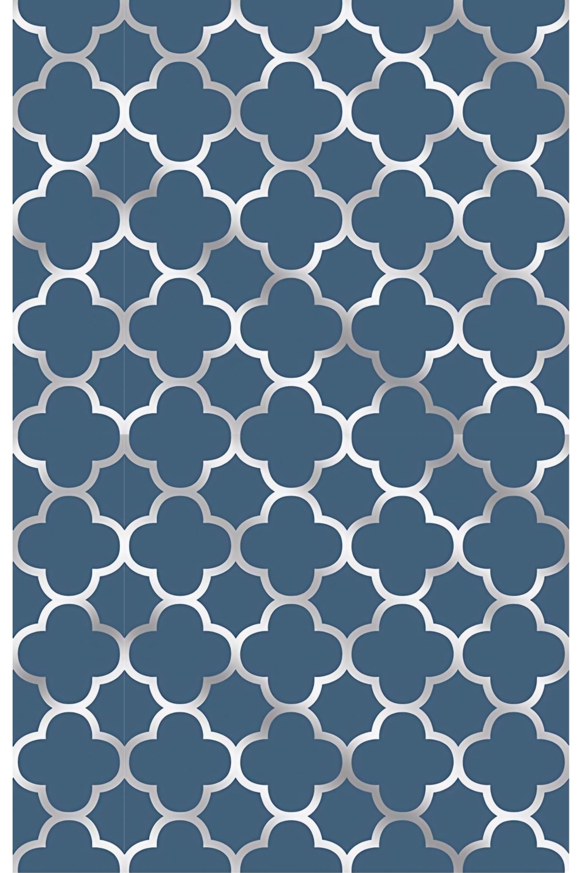 RENKLİ HOBBY Folie Decorativa Impermeabila, Autoadeziva - Bucatarie - Mobila-baie-faianta-acoperire Pereti - 50 x 100