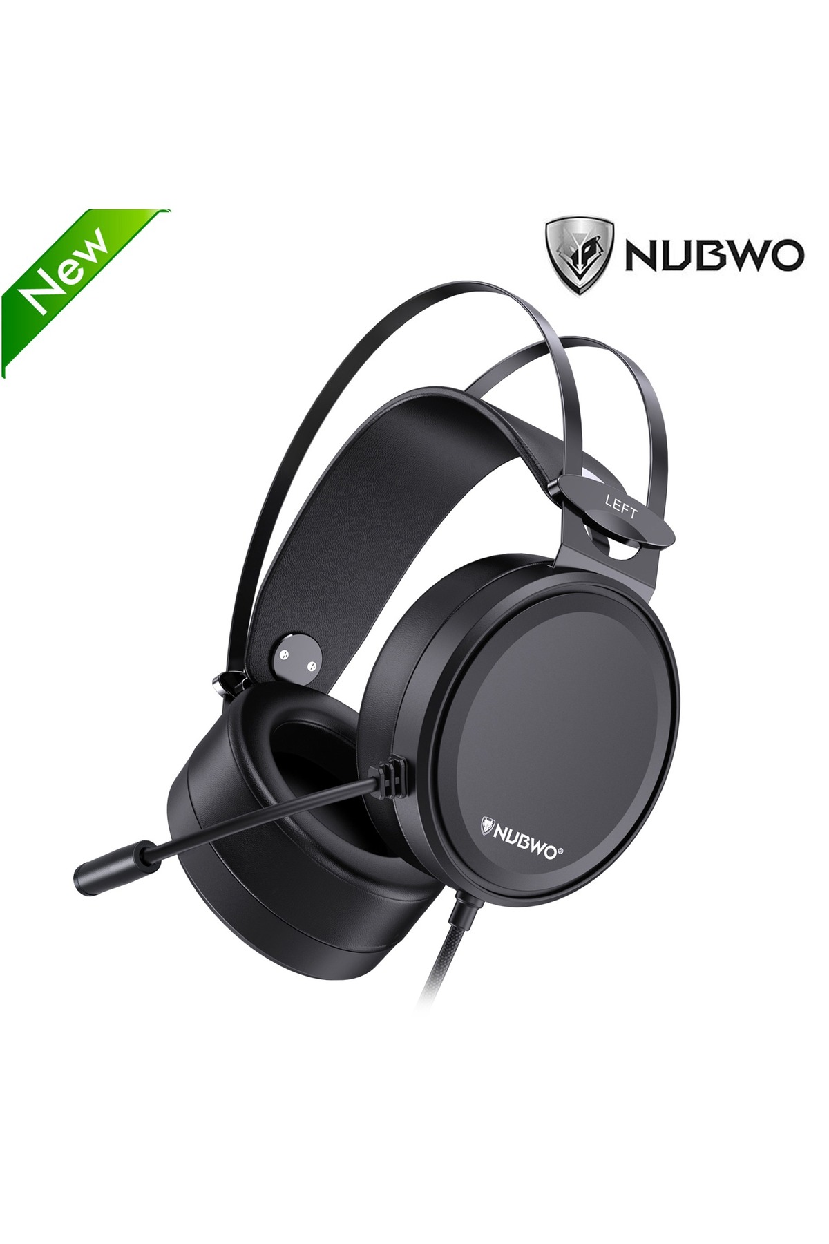 Nubwo Amazon Ps4 Headset Ps5 Ps4 Pc Nubwo G Wireless Gaming