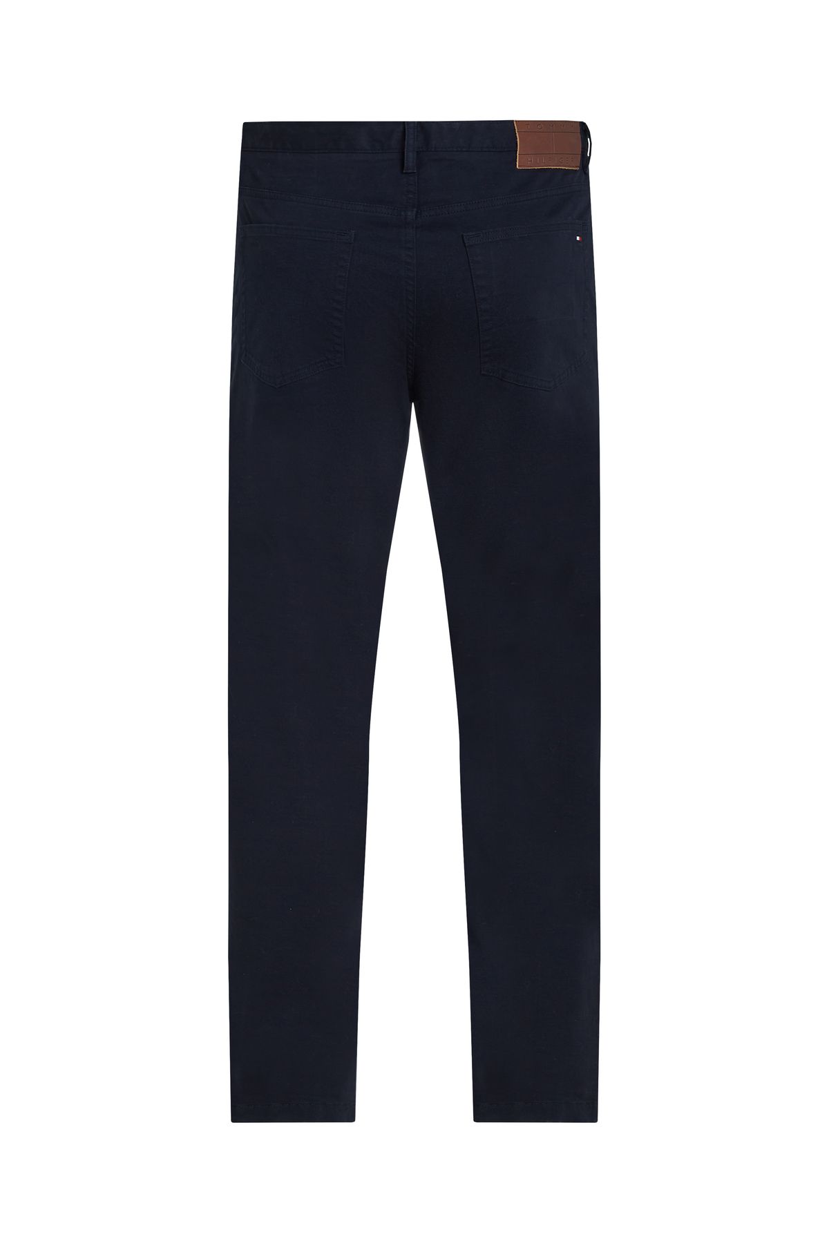Tommy Hilfiger-Male Blue Pants 1