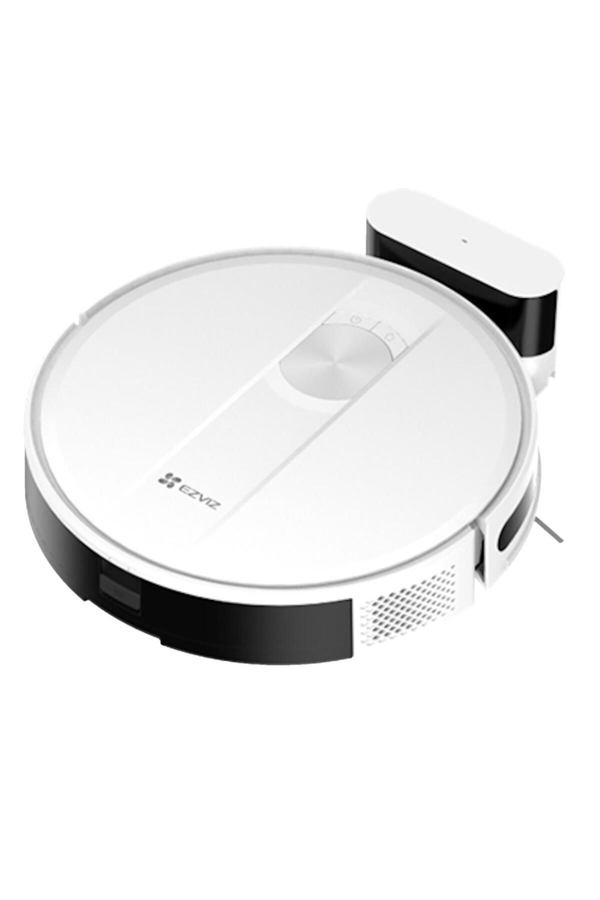 EZVIZ-Aspirator Robot EZVIZ Vacuum RC3, 30 W, 0.8 L (Alb) 1