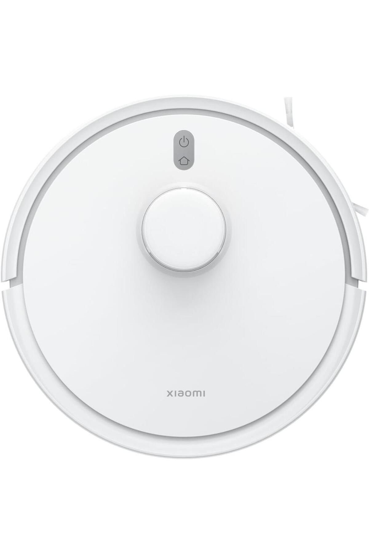 Xiaomi-Robot aspirator Xiaomi S20, 45 W, 5000 Pa, 0,4 l recipient praf 5