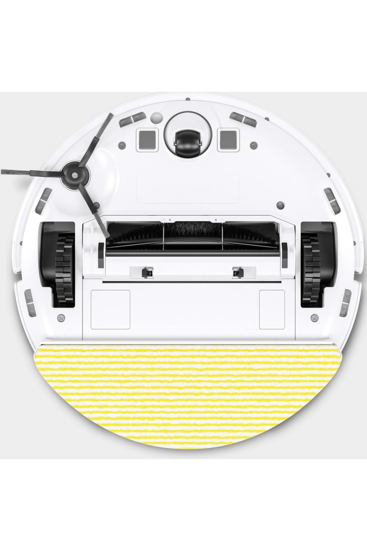 Karcher-Robot aspirare Karcher RCV 5 *EU, WiFi, 36W,  5200mAh 4