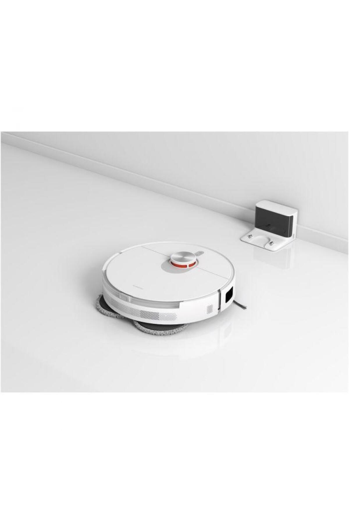 Xiaomi-Robot aspirator Xiaomi S20+ BHR8159EU, 0,45 l, Autonomie 170 minute, 6000 Pa 7