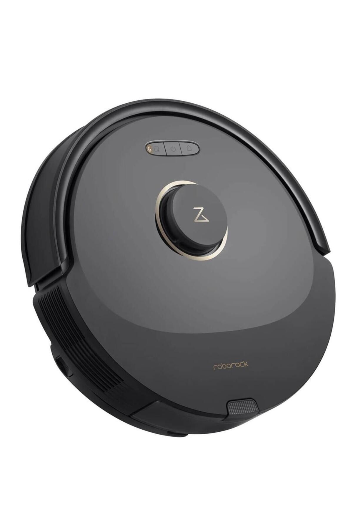 Roborock-Aspirator robot Roborock Q8 Max, aspirator&mop, 59W, LiDAR, 5500Pa, mapare 3D, 5200mAh 5