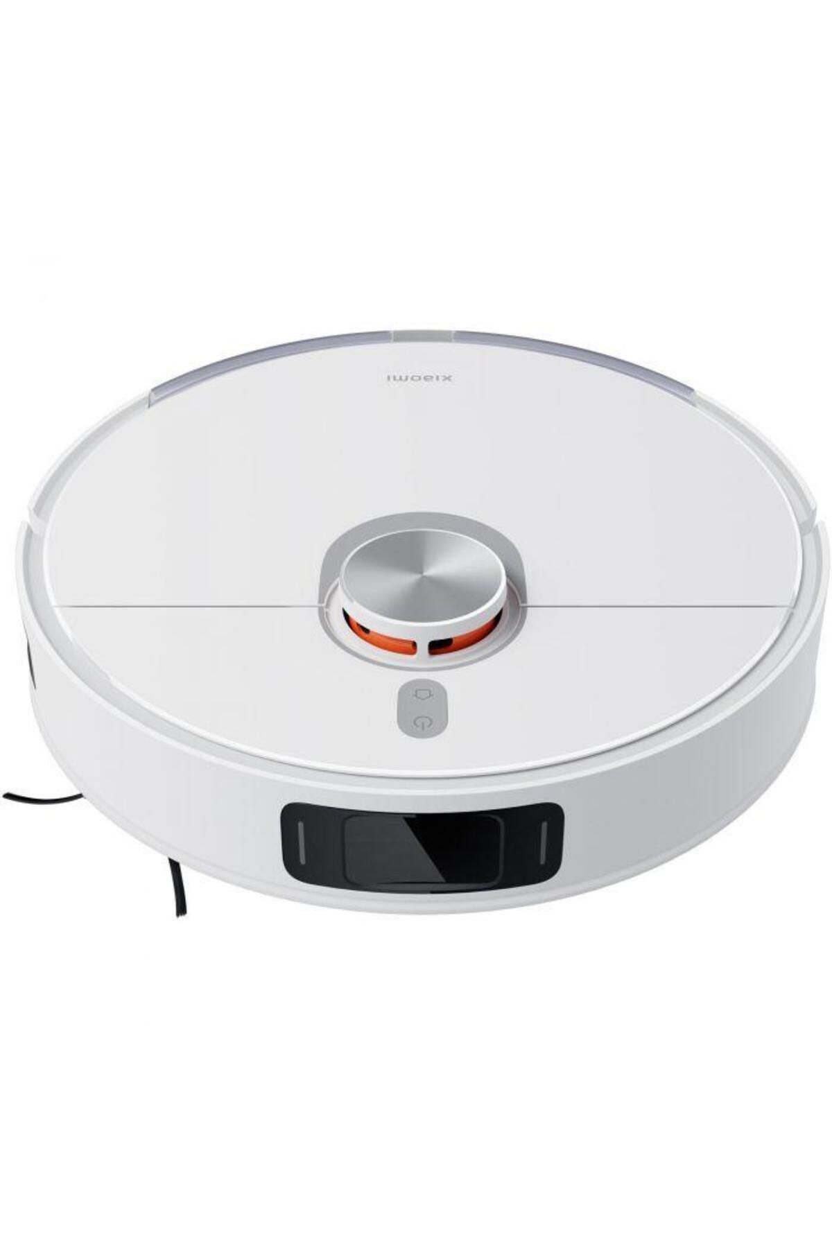 Xiaomi-Robot aspirator Xiaomi S20+ BHR8159EU, 0,45 l, Autonomie 170 minute, 6000 Pa 1