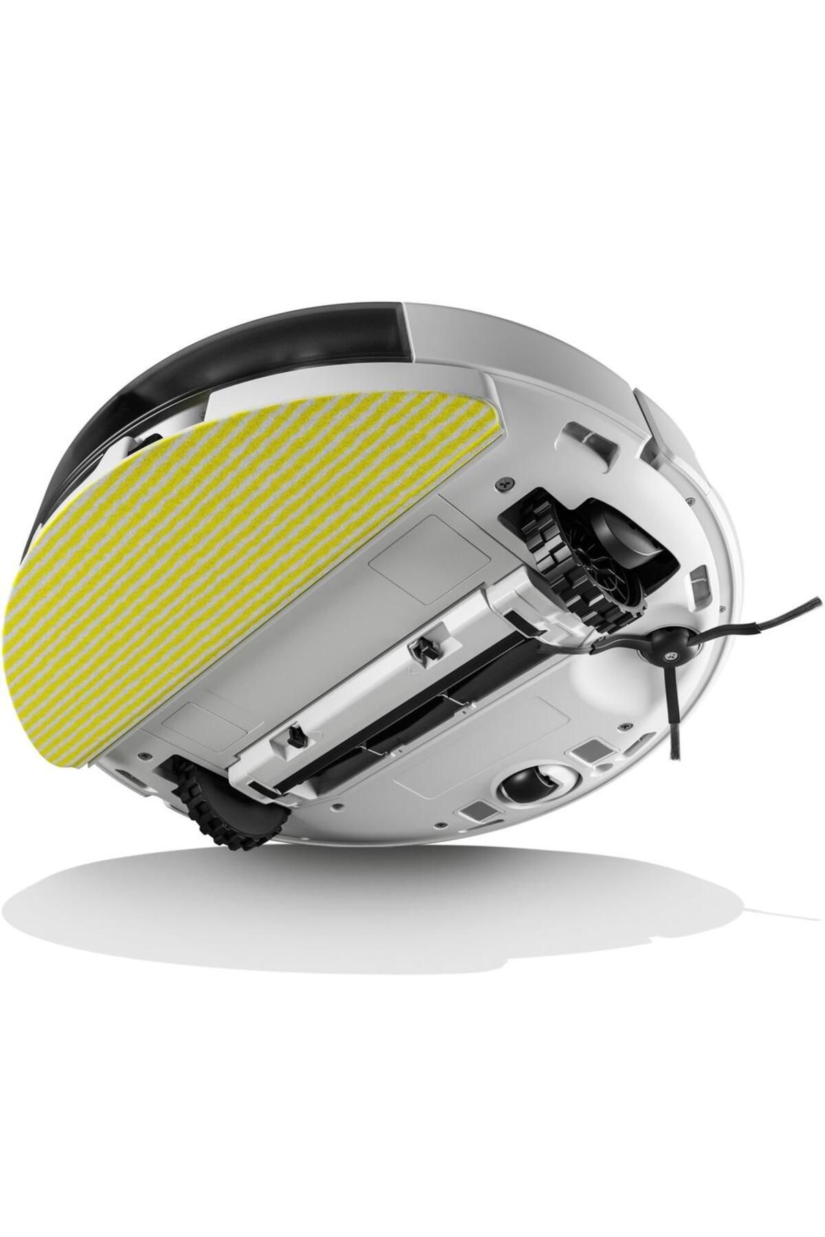 Karcher-Robot aspirare Karcher RCV 5 *EU, WiFi, 36W,  5200mAh 5