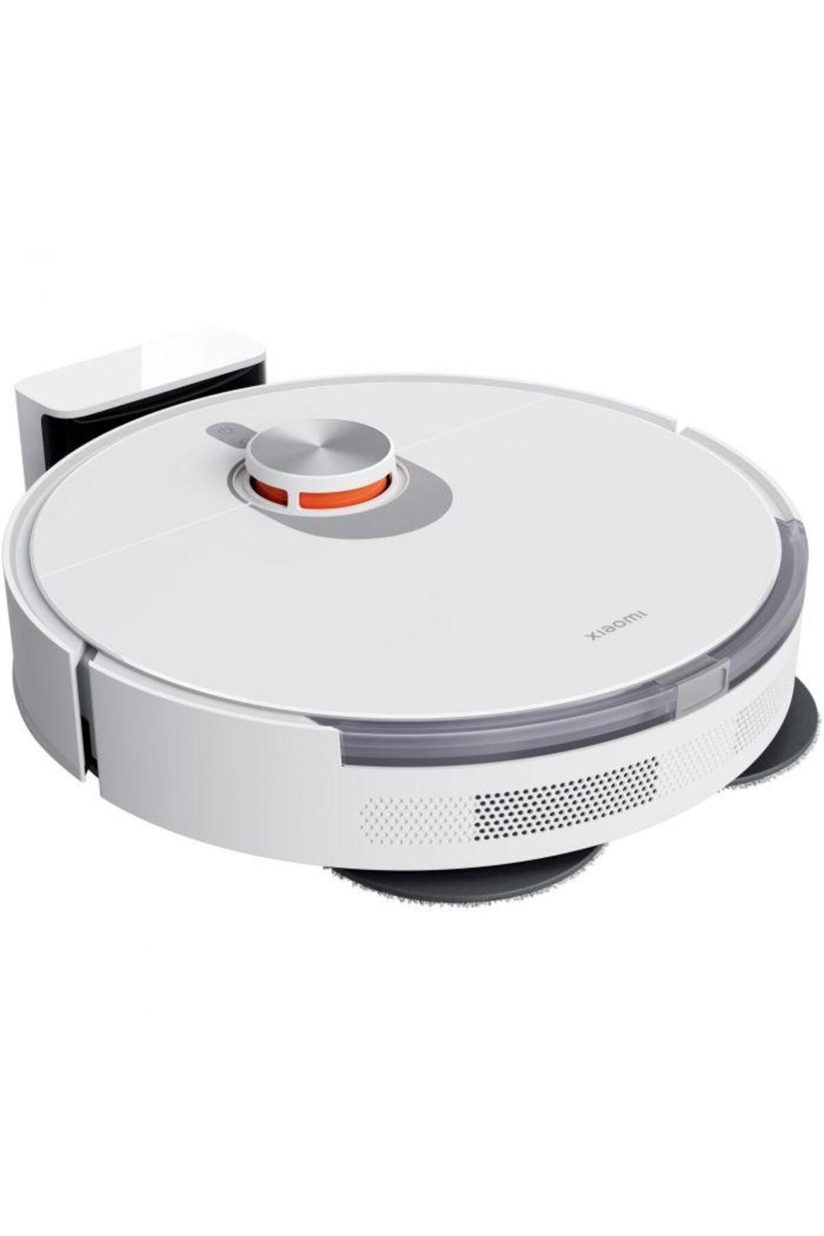 Xiaomi-Robot aspirator Xiaomi S20+ BHR8159EU, 0,45 l, Autonomie 170 minute, 6000 Pa 3