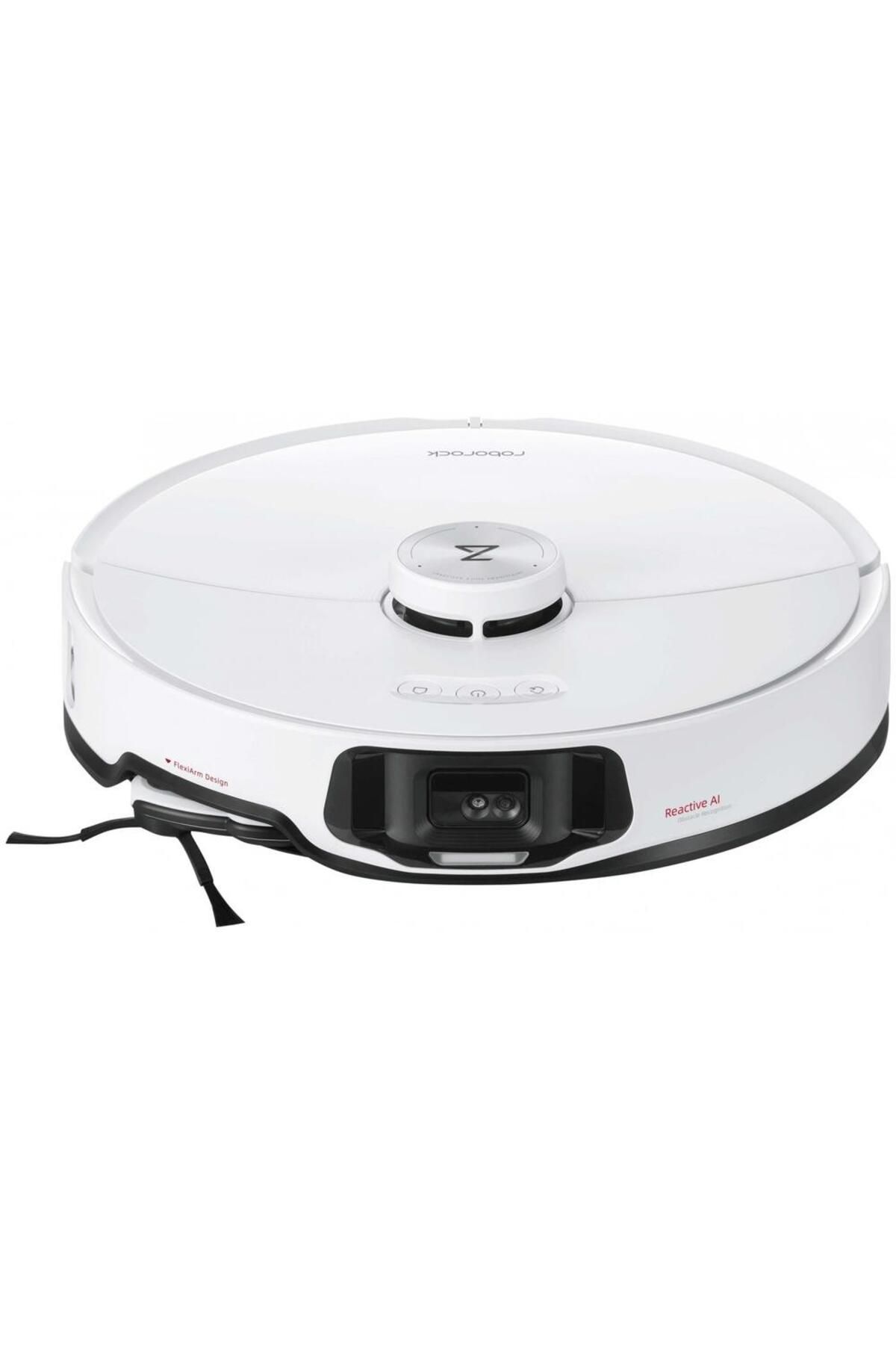 Roborock-Robot aspirator Roborock S8 MaxV Ultra, 60 W, 10000 Pa, Autonomie 180 minute 6