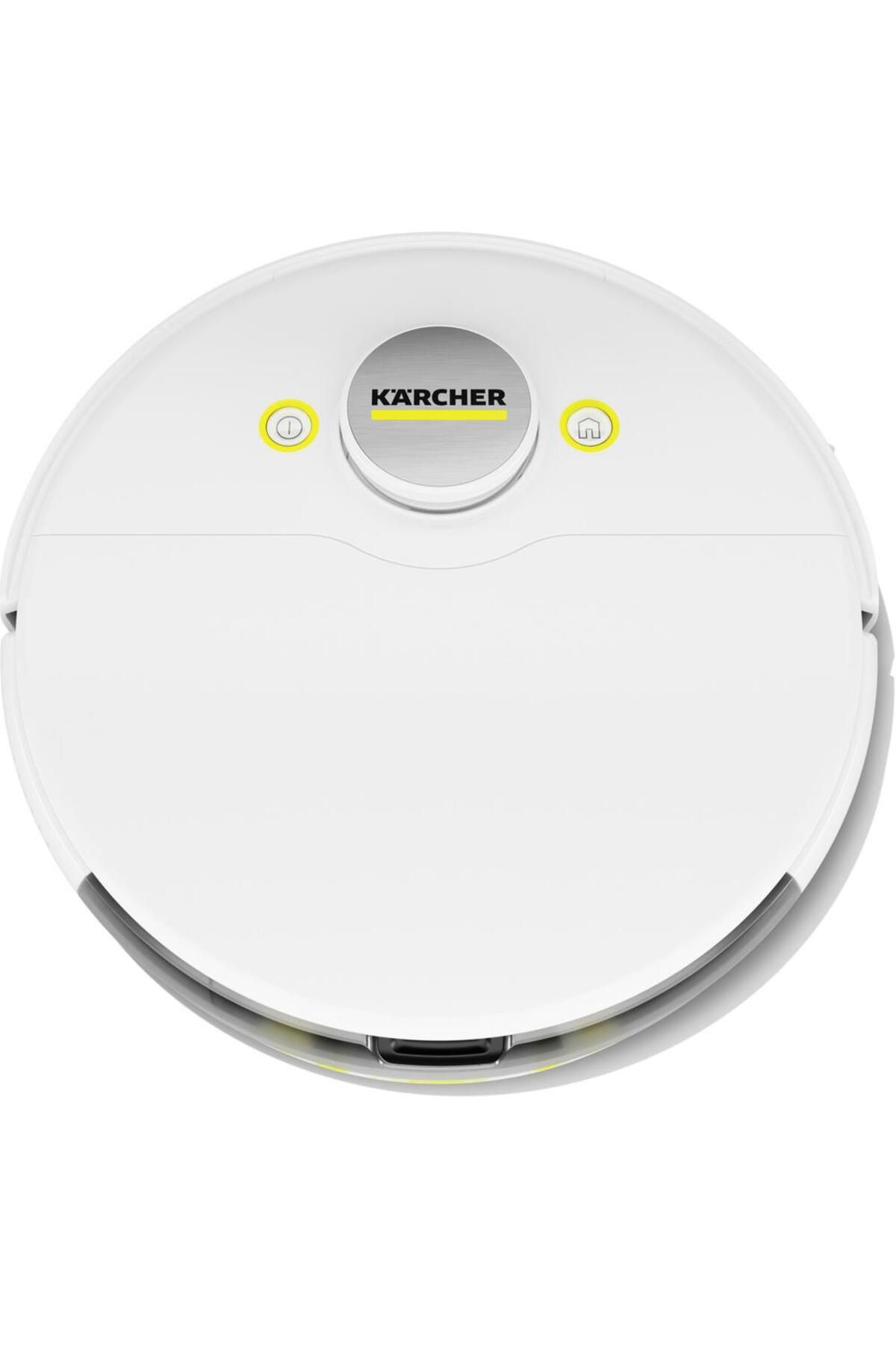 Karcher-Robot aspirare Karcher RCV 5 *EU, WiFi, 36W,  5200mAh 3