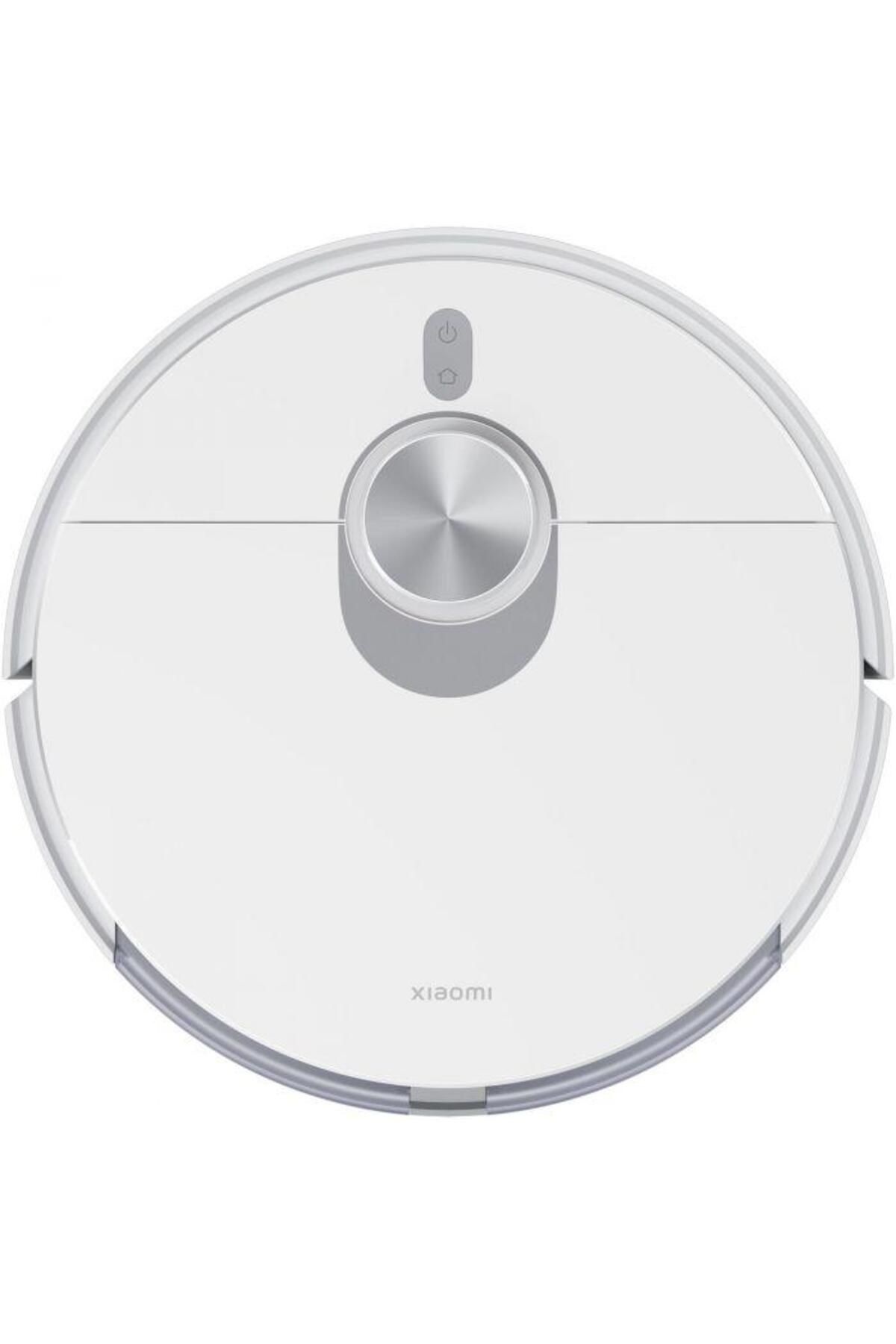 Xiaomi-Robot aspirator Xiaomi S20+ BHR8159EU, 0,45 l, Autonomie 170 minute, 6000 Pa 4