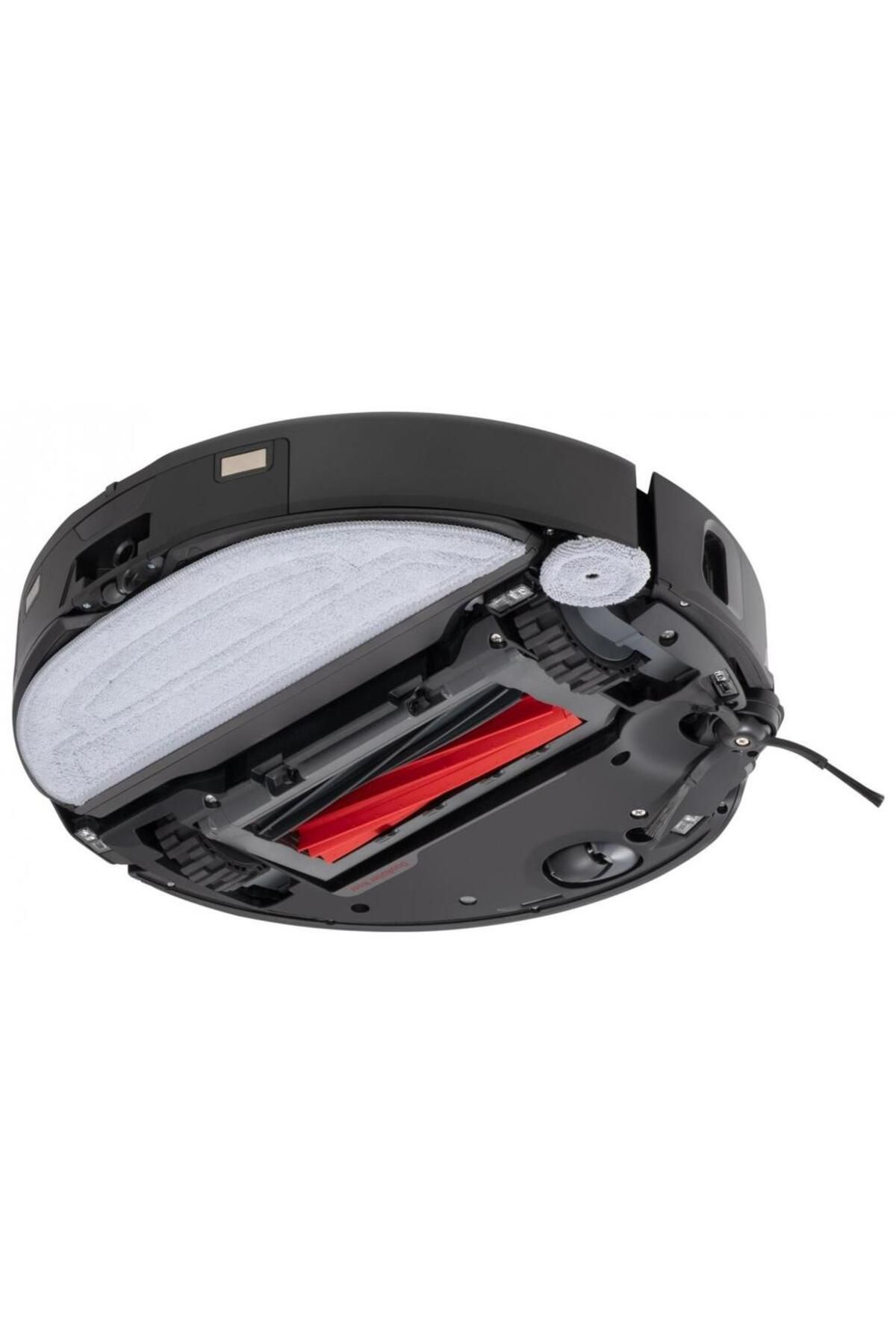Roborock-Robot aspirator Roborock S8 MaxV Ultra, 60 W, 10000 Pa, Autonomie 180 minute 15