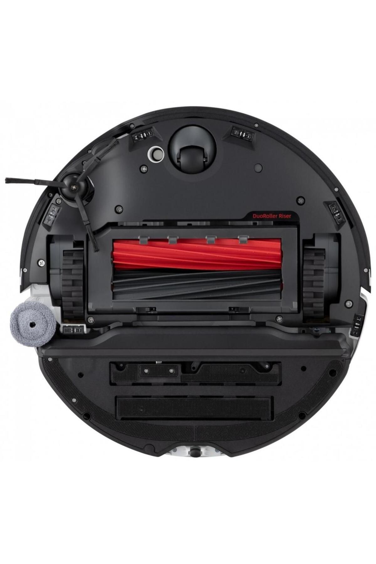 Roborock-Robot aspirator Roborock S8 MaxV Ultra, 60 W, 10000 Pa, Autonomie 180 minute 16