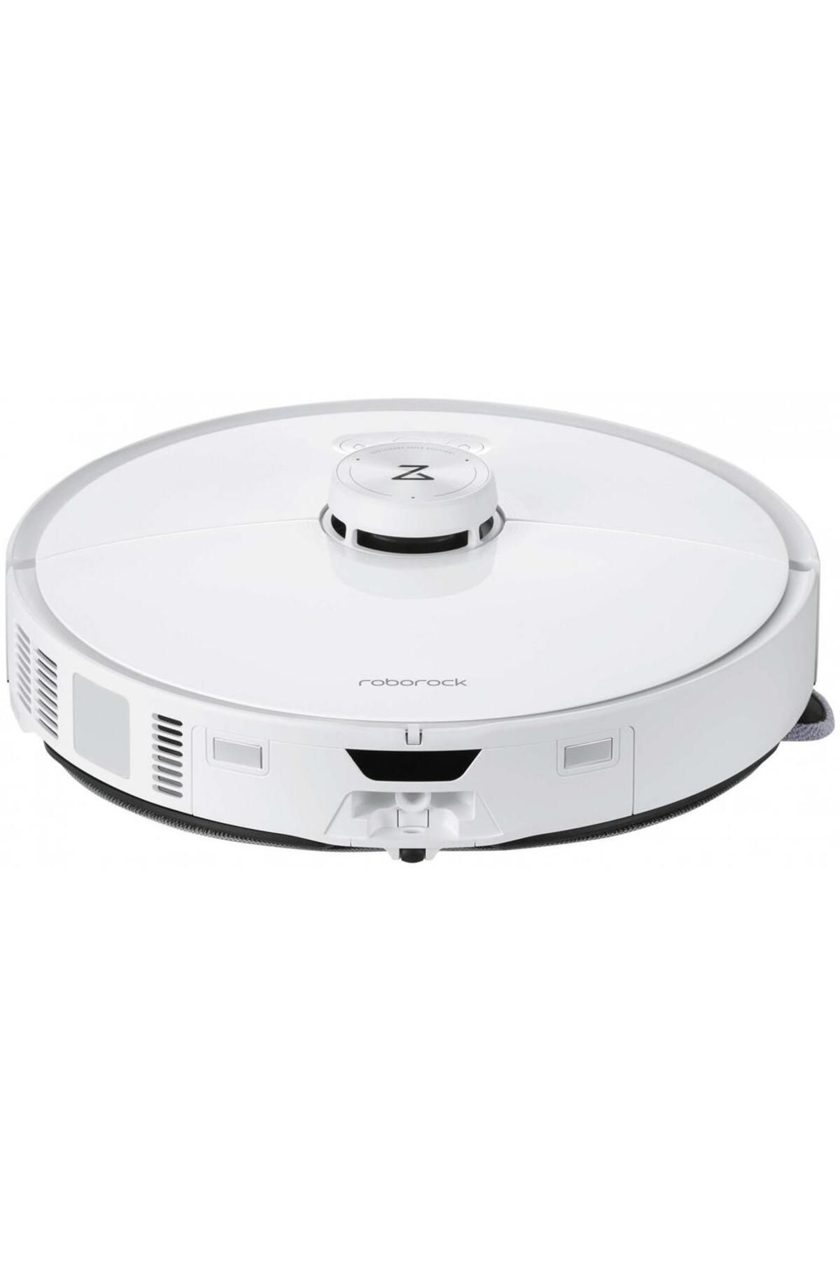 Roborock-Robot aspirator Roborock S8 MaxV Ultra, 60 W, 10000 Pa, Autonomie 180 minute 5