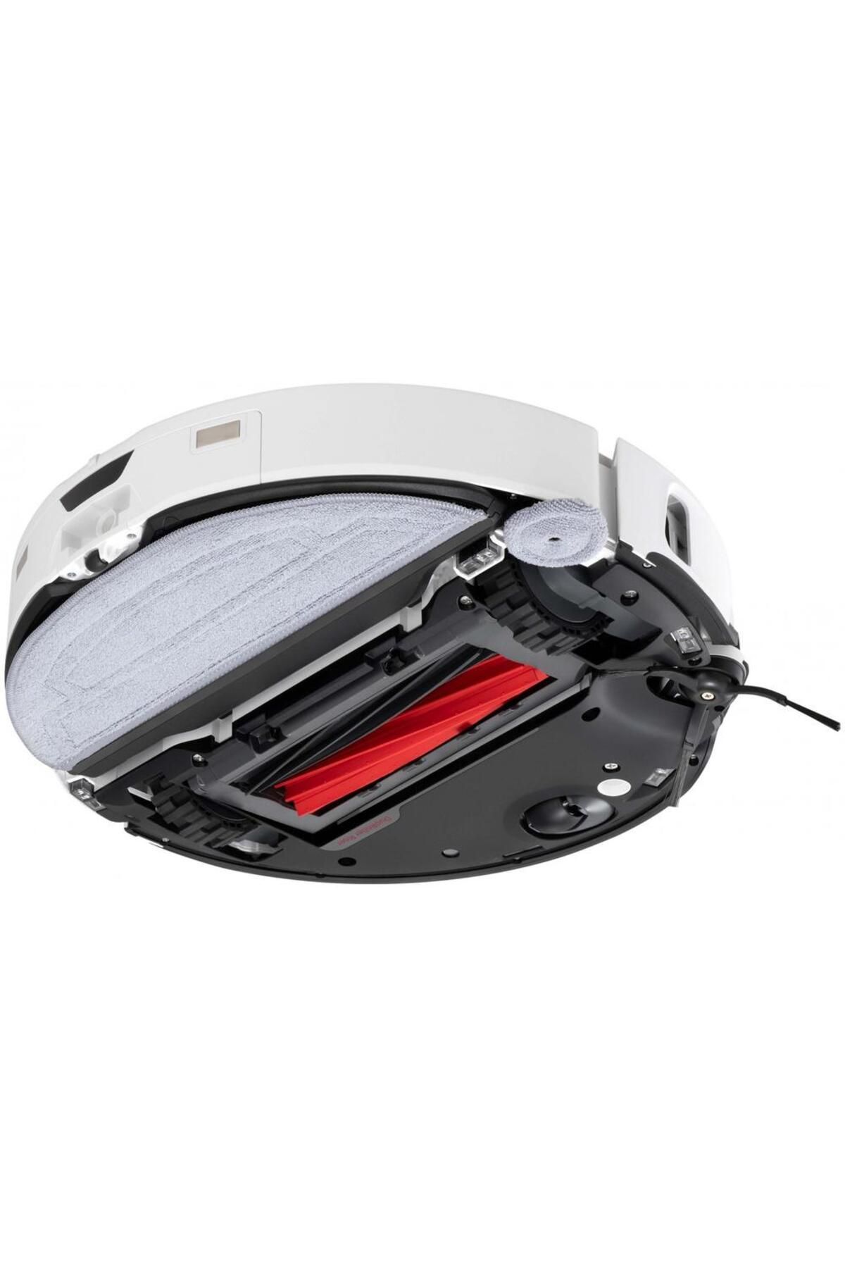 Roborock-Robot aspirator Roborock S8 MaxV Ultra, 60 W, 10000 Pa, Autonomie 180 minute 7